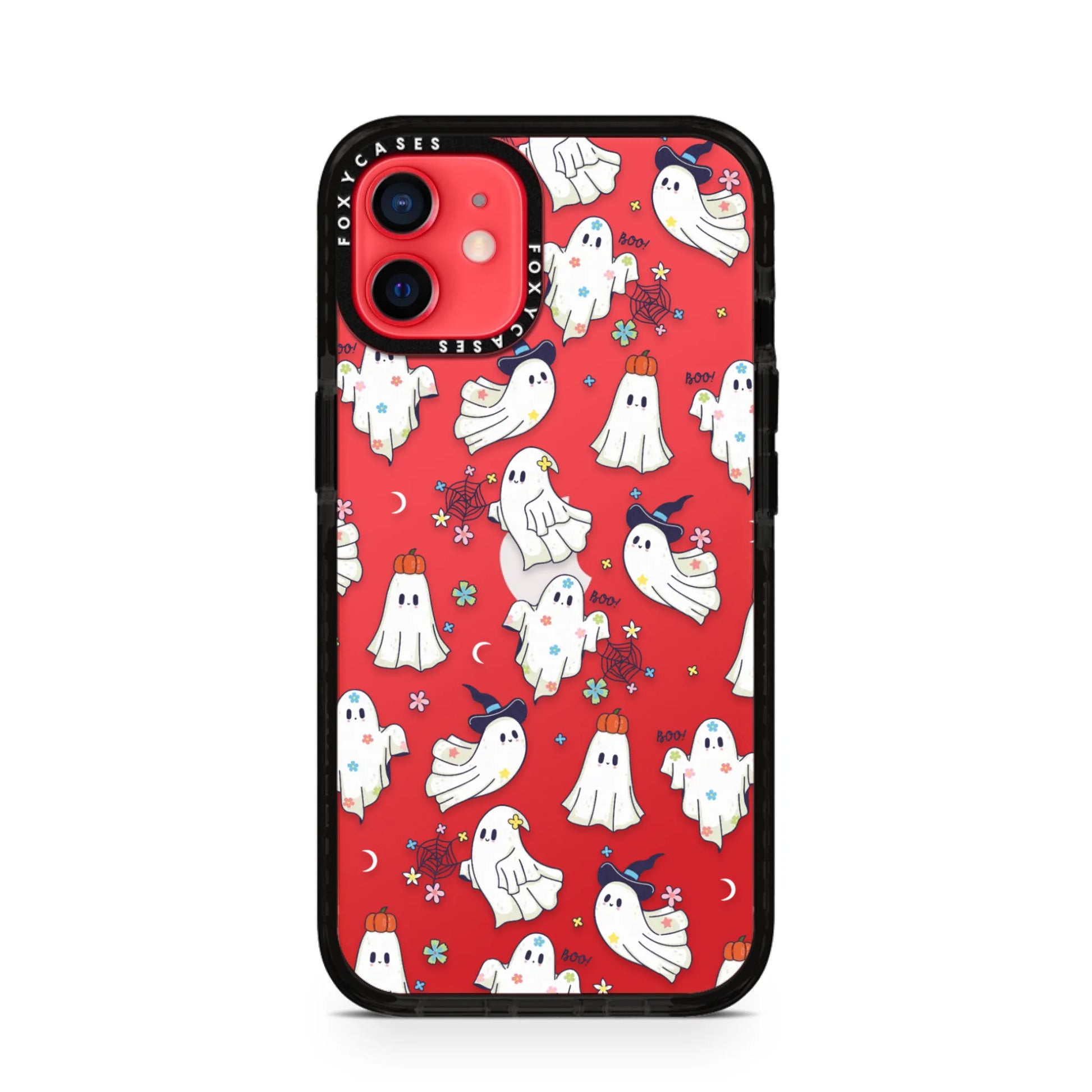 iPhone-12-Red