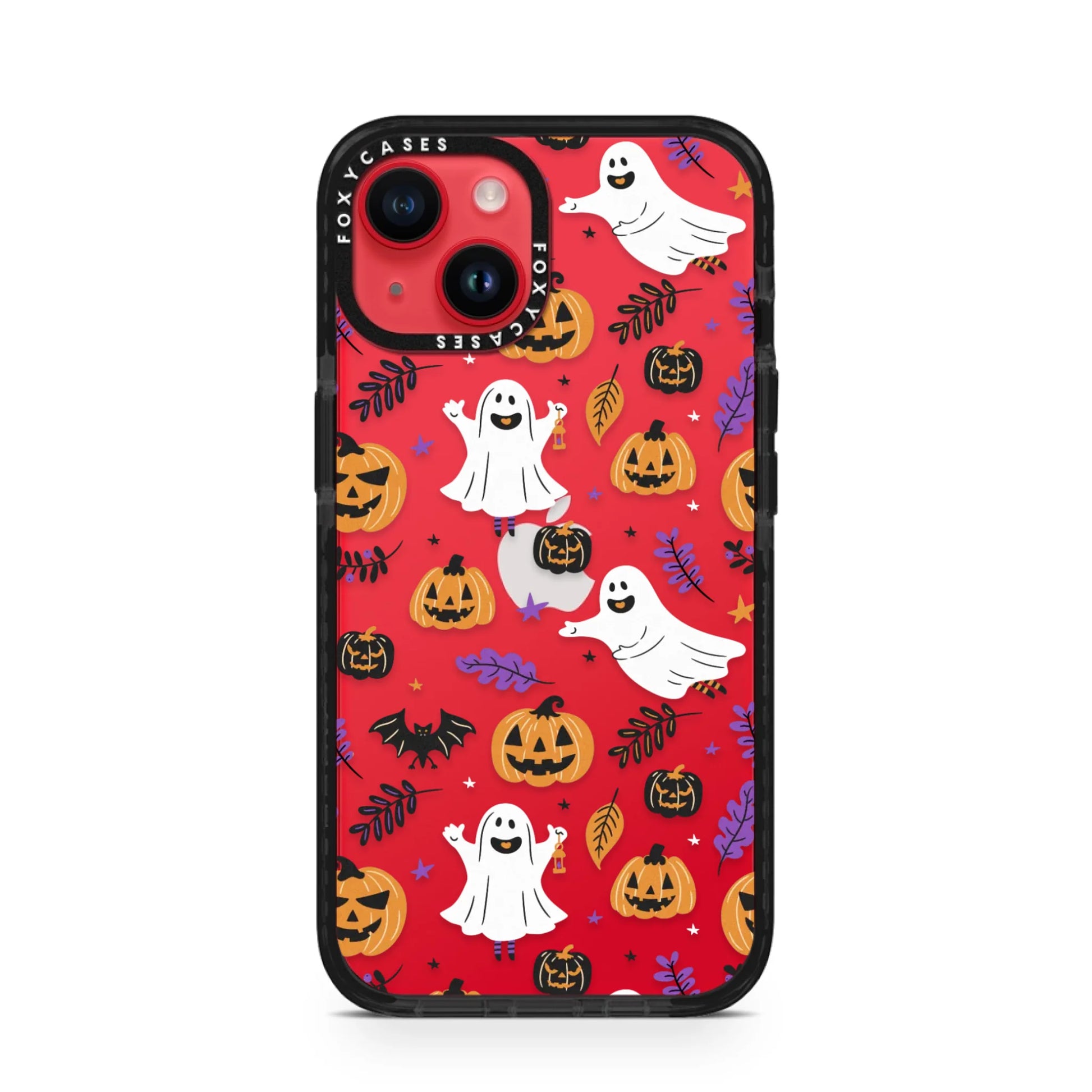 iPhone-14-Red