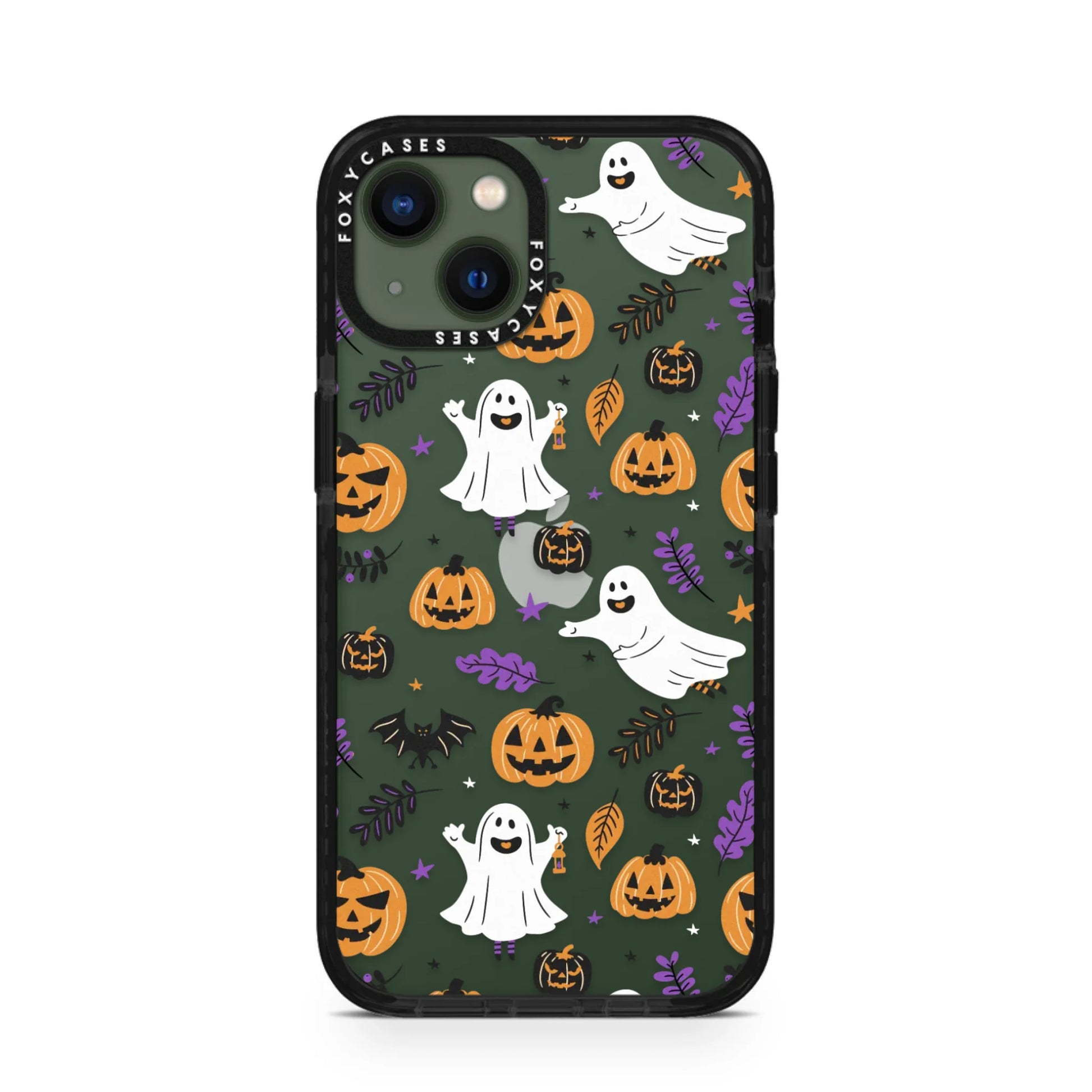 iPhone-13-Green