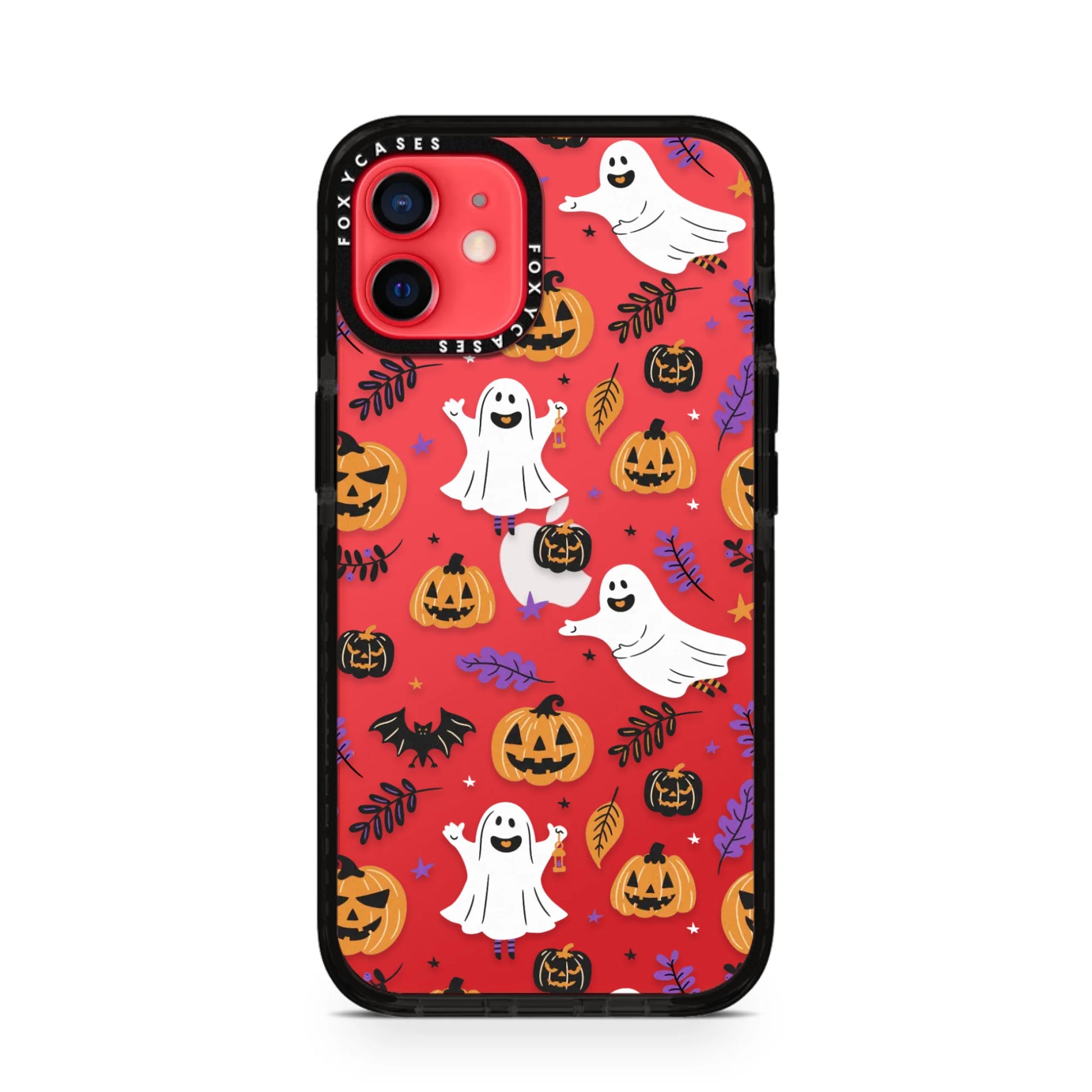 iPhone-12-Red
