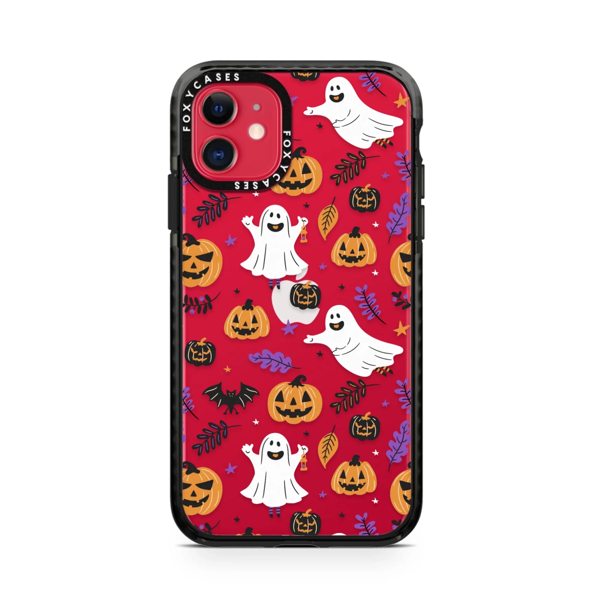 iPhone-11-Red