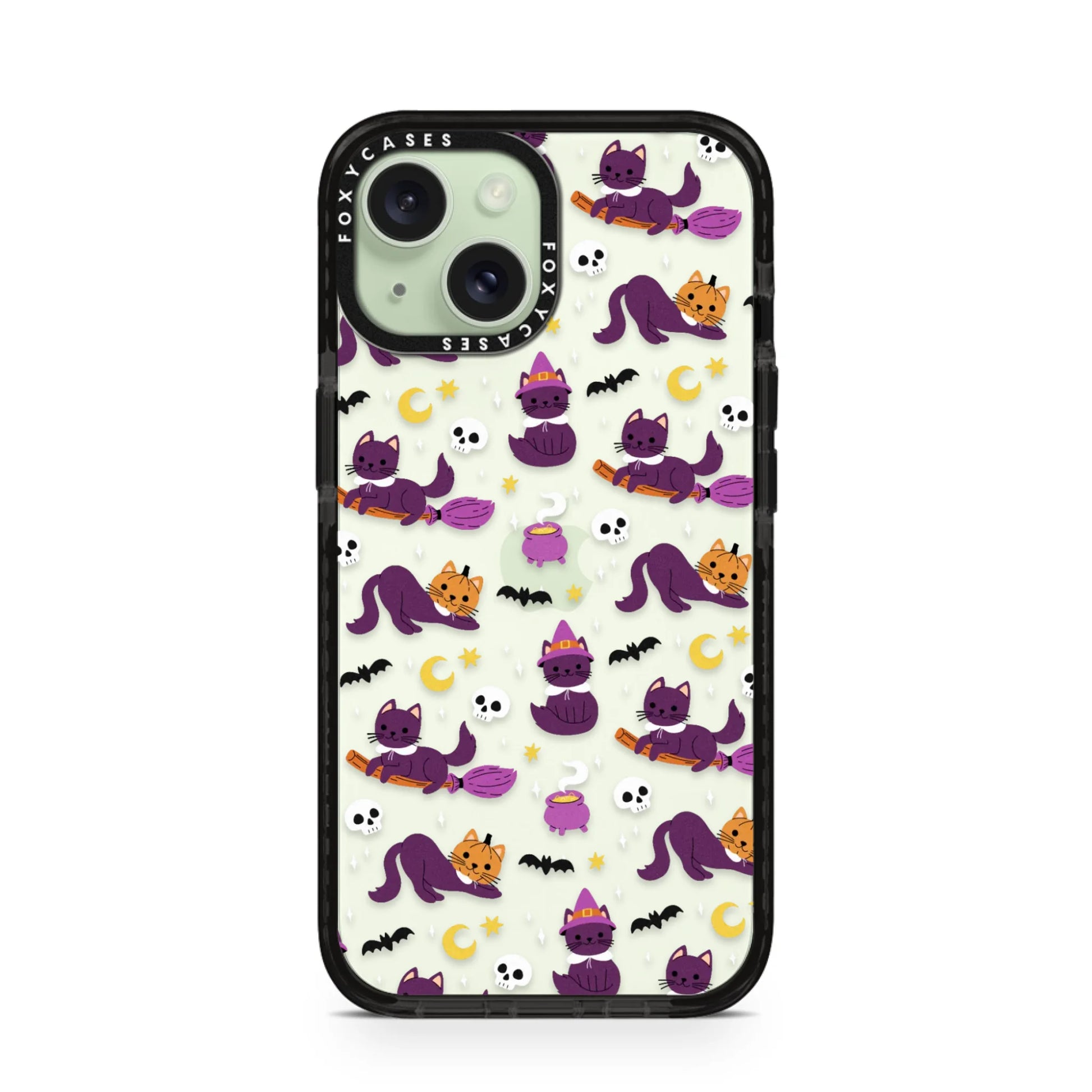 iPhone-15-Green