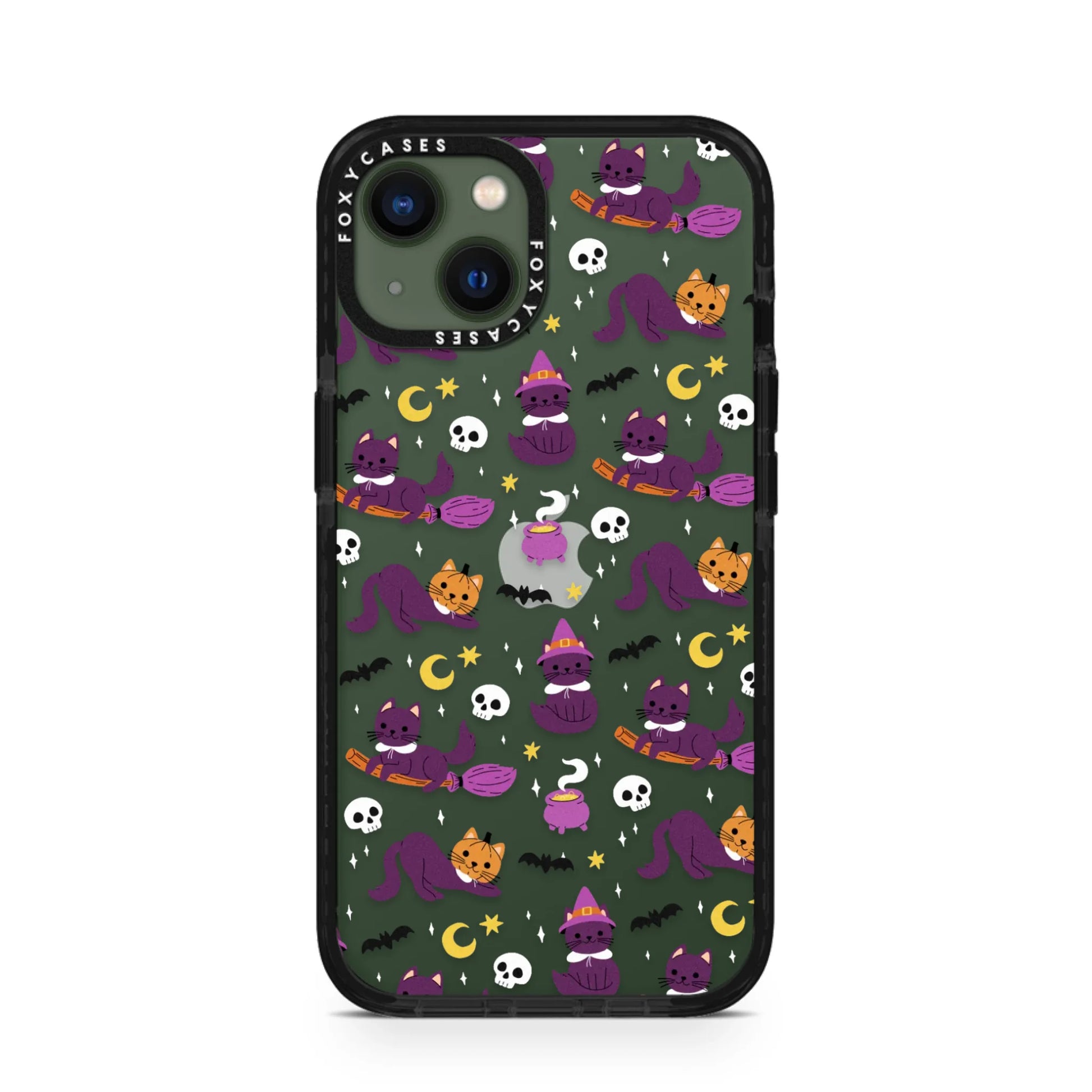 iPhone-13-Green