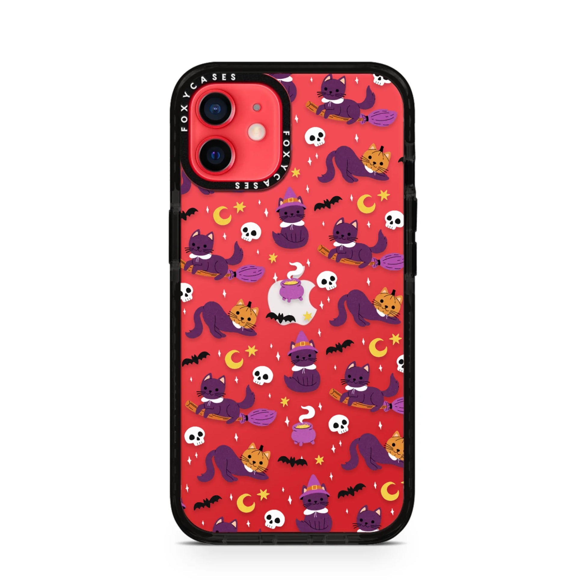 iPhone-12-Red