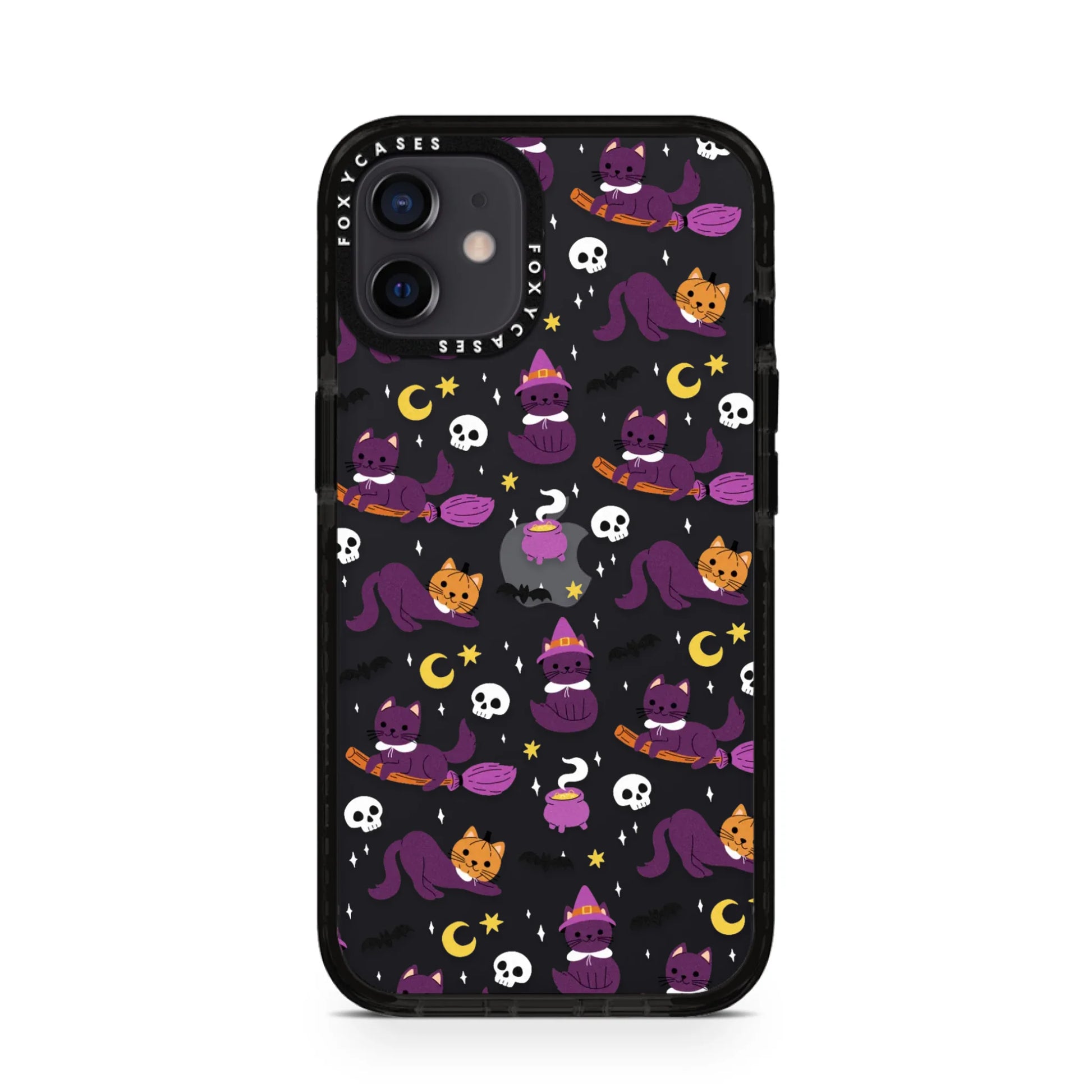 iPhone-12-Black