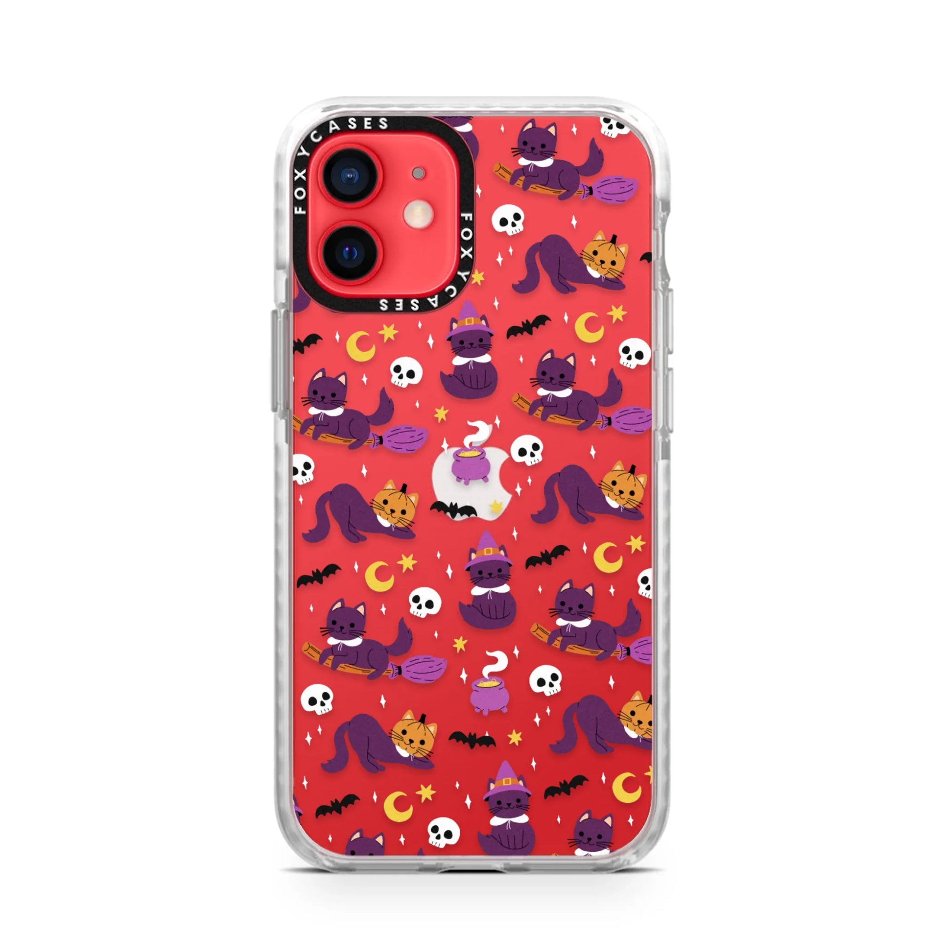 iPhone-12-Mini-Red