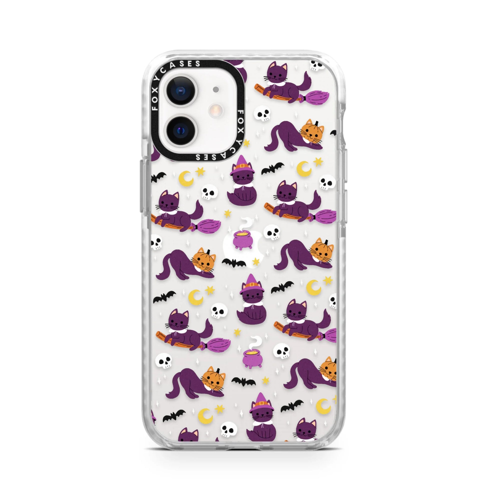 iPhone-12-Mini-White
