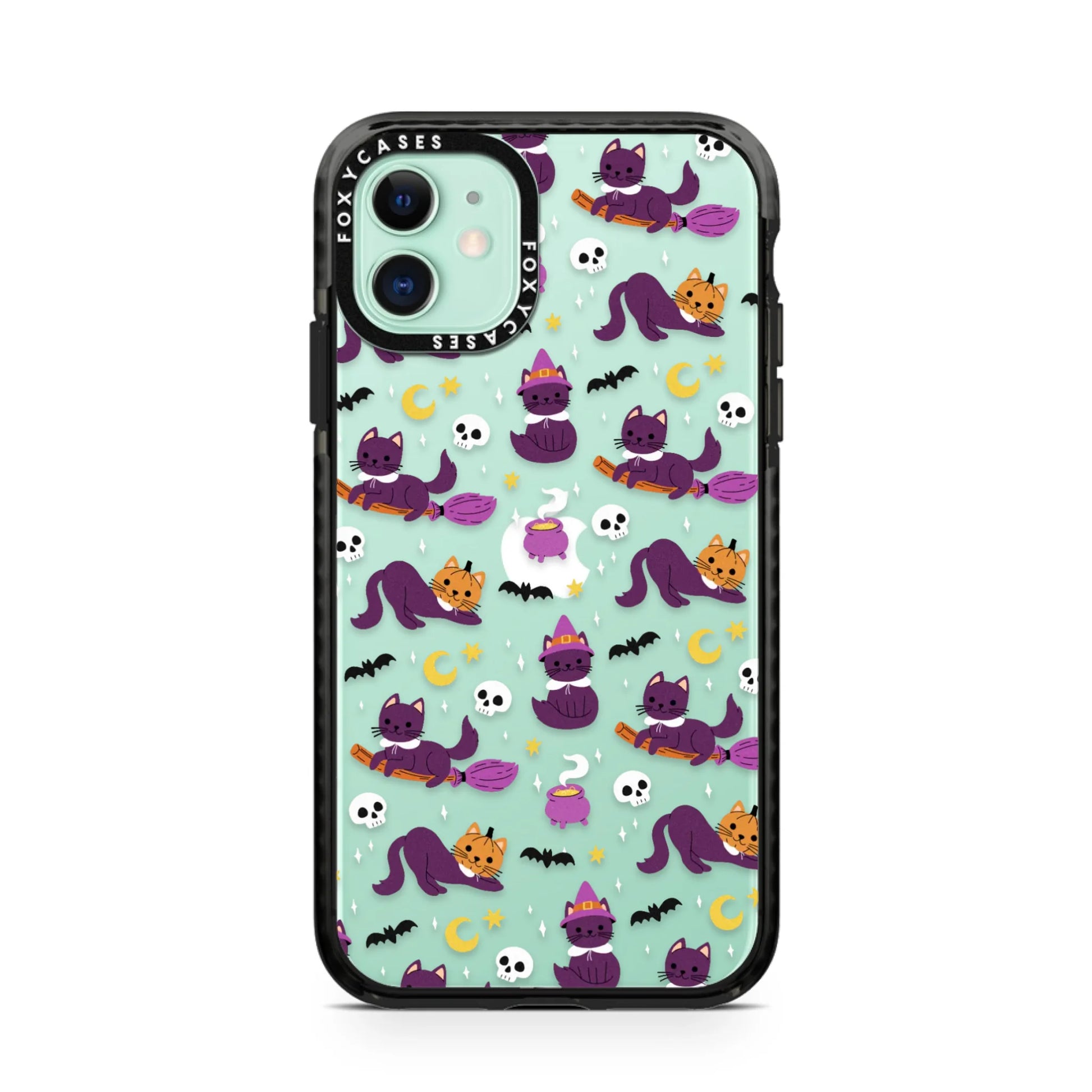 iPhone-11-Green