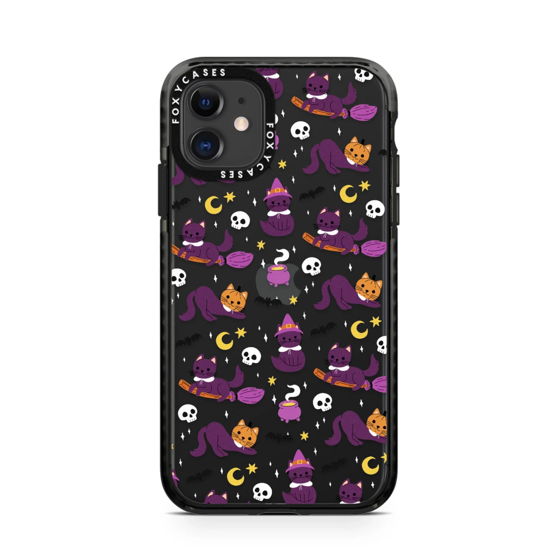 iPhone-11-Black