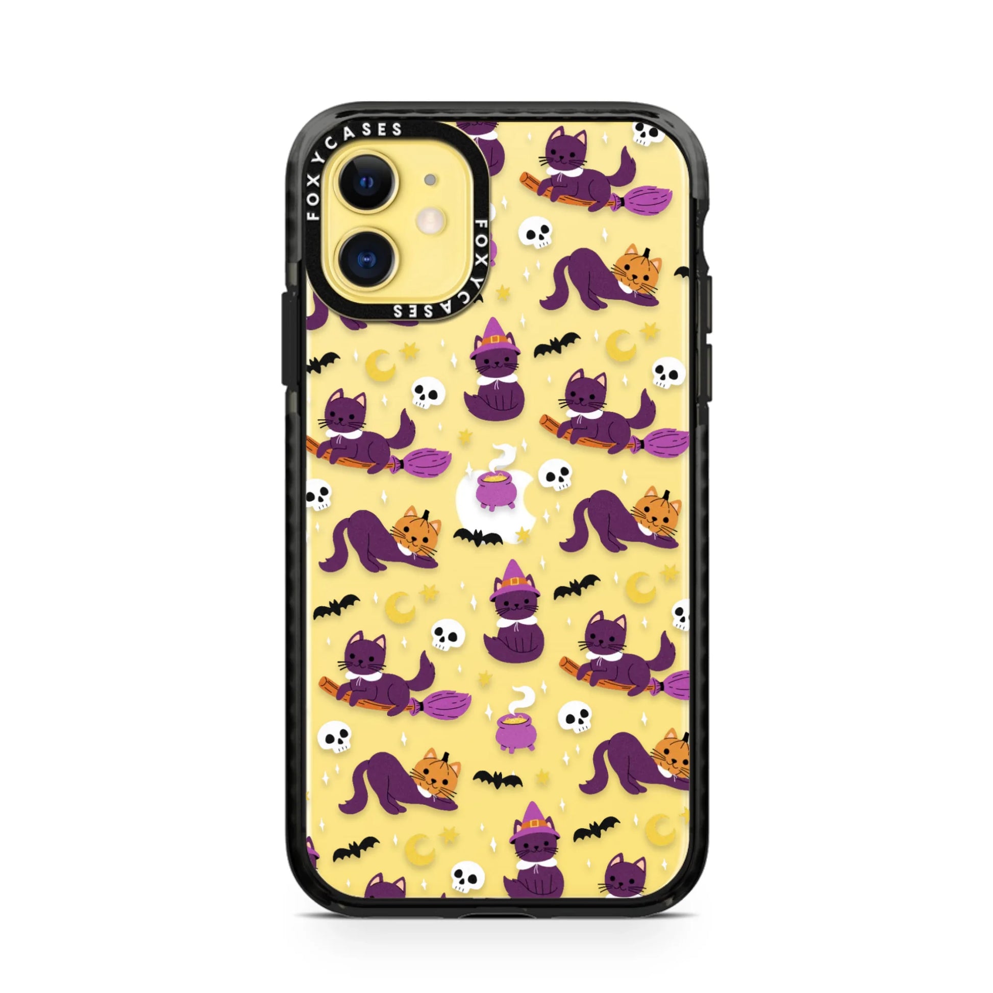 iPhone-11-Yellow