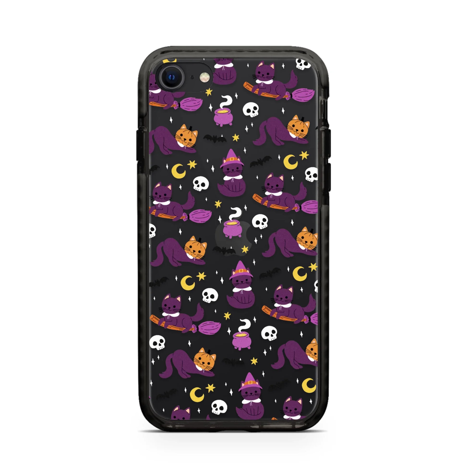 iPhone-SE-Black