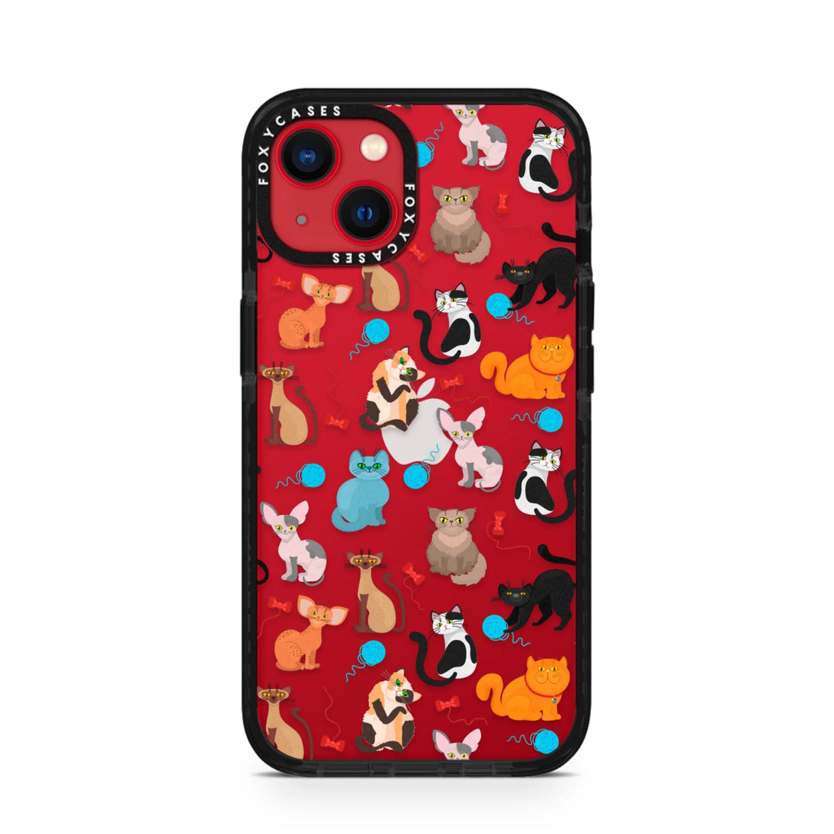 iPhone-13-Red