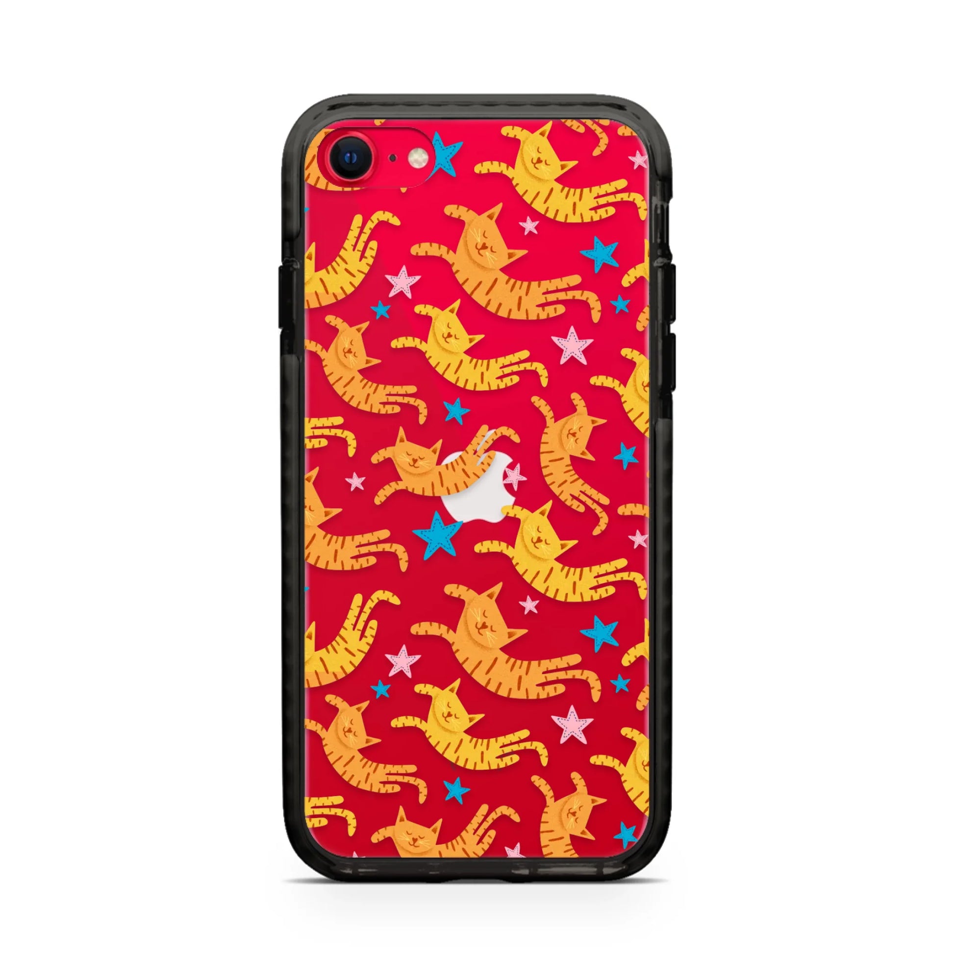 iPhone-SE-Red
