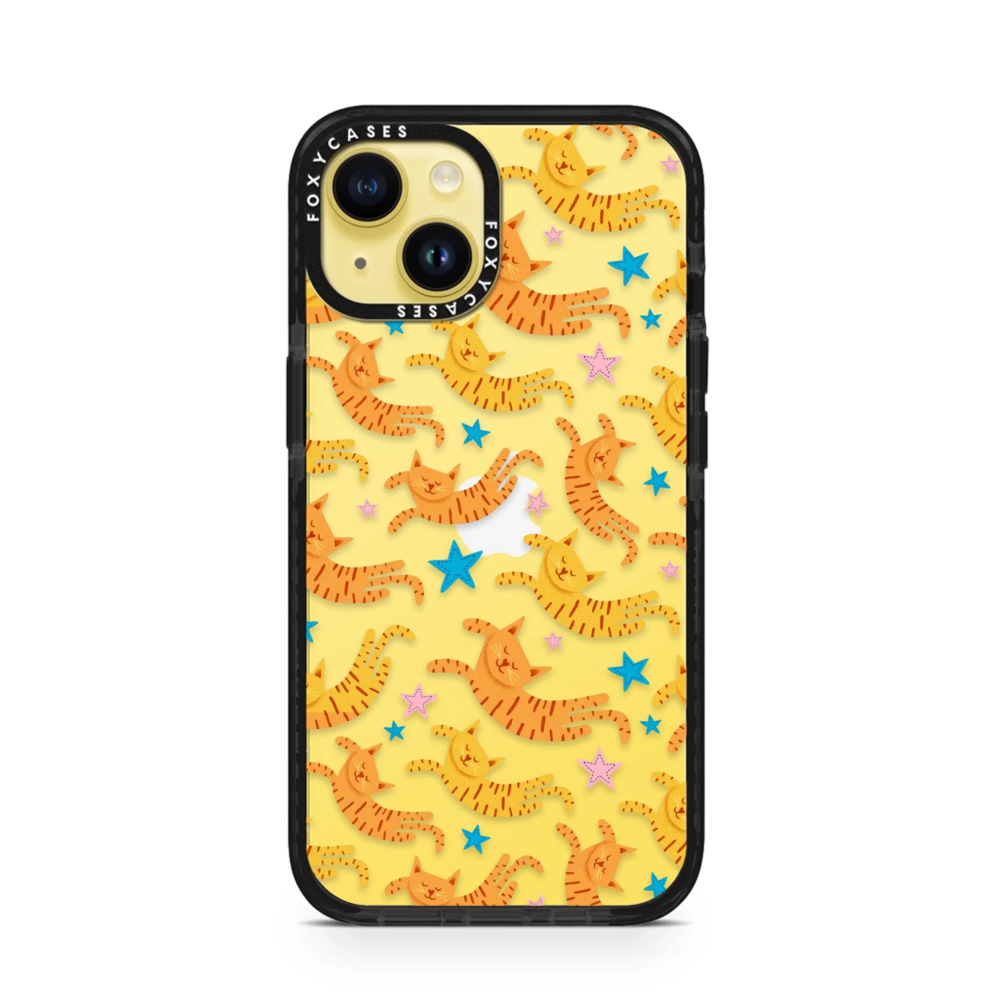 iPhone-14-Yellow