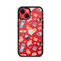 iPhone-14-Red