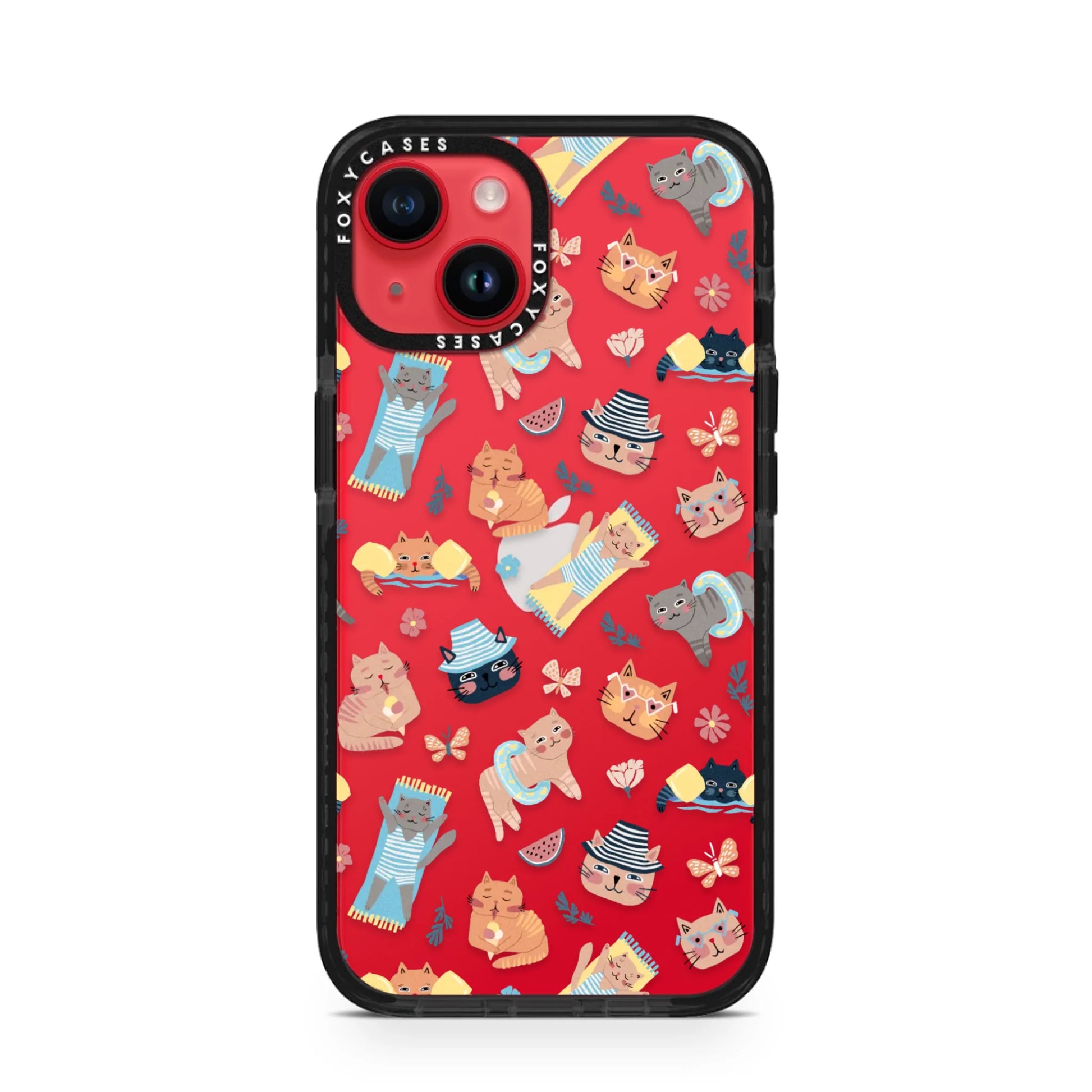 iPhone-14-Red