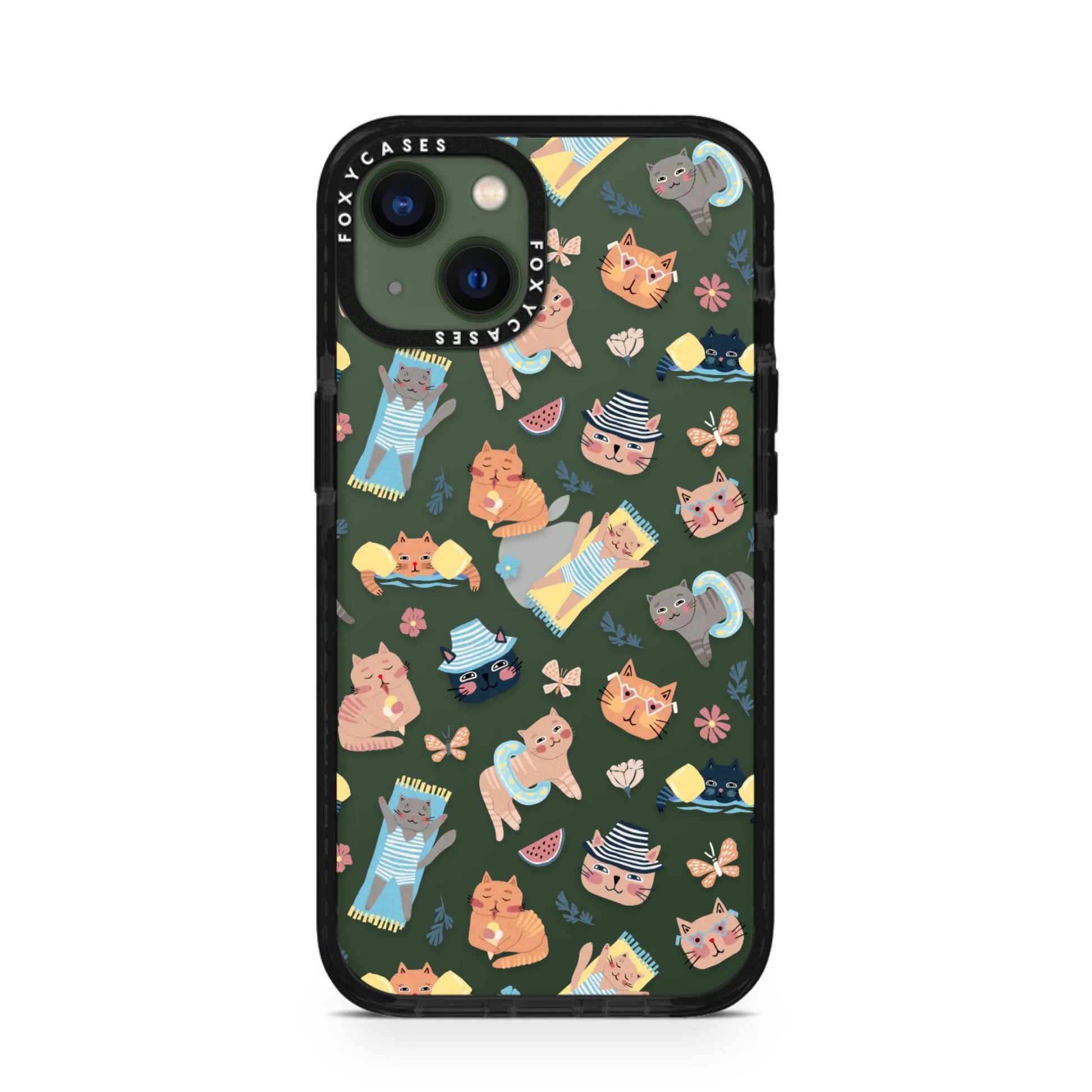 iPhone-13-Green