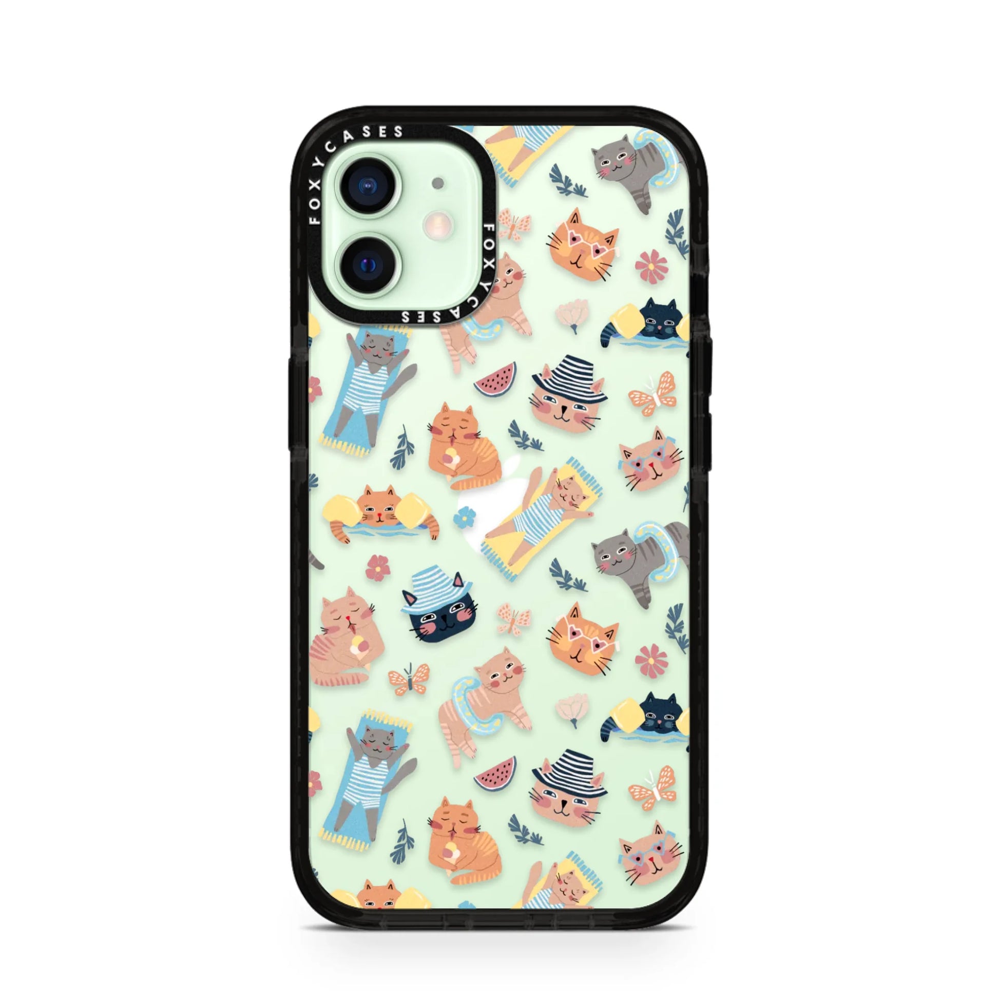 iPhone-12-Green