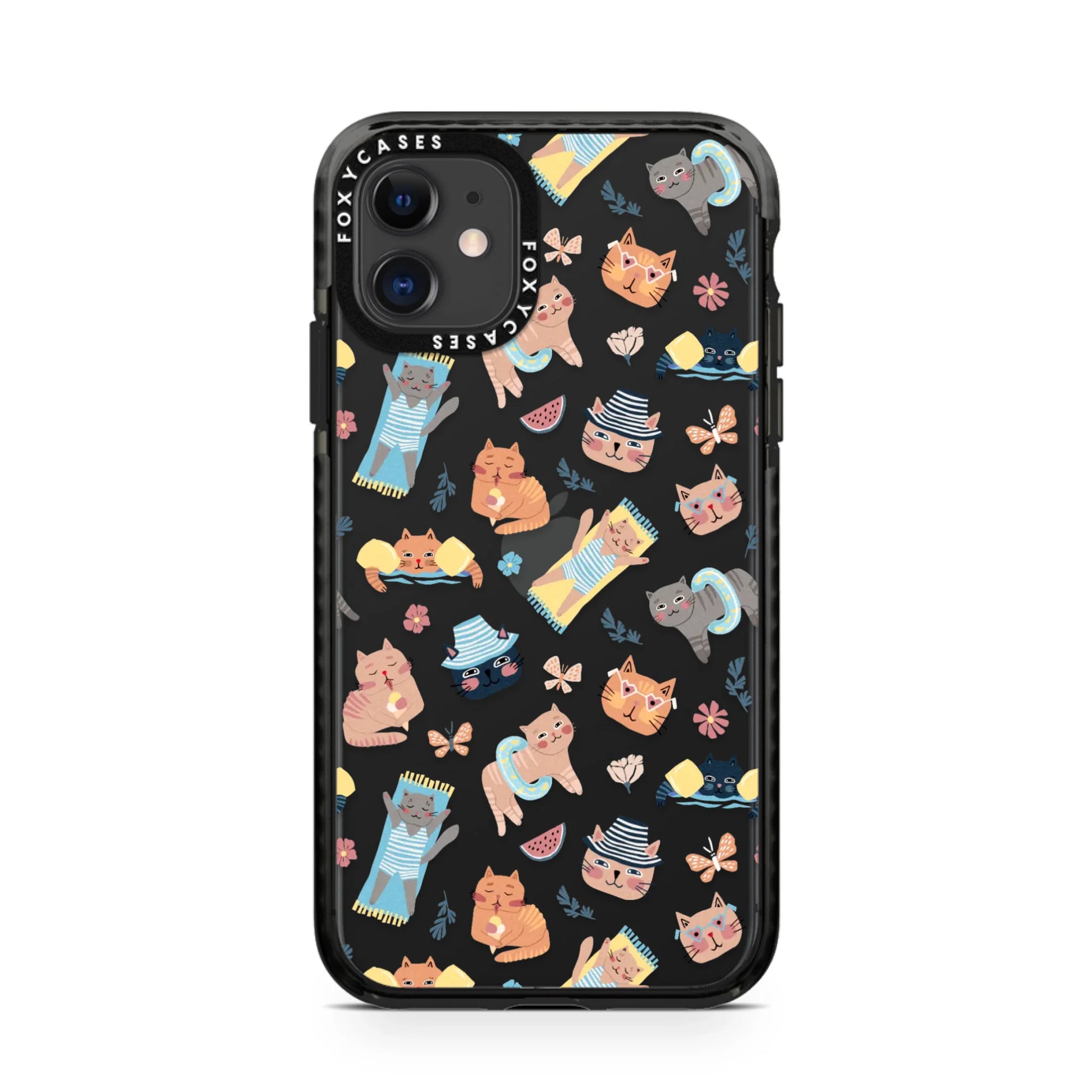 iPhone-11-Black