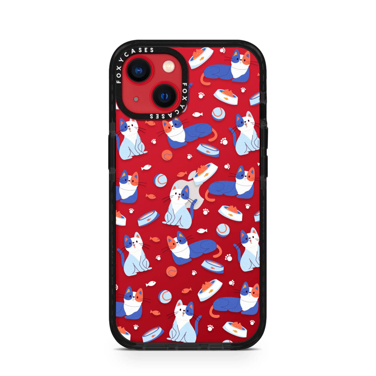 iPhone-13-Red