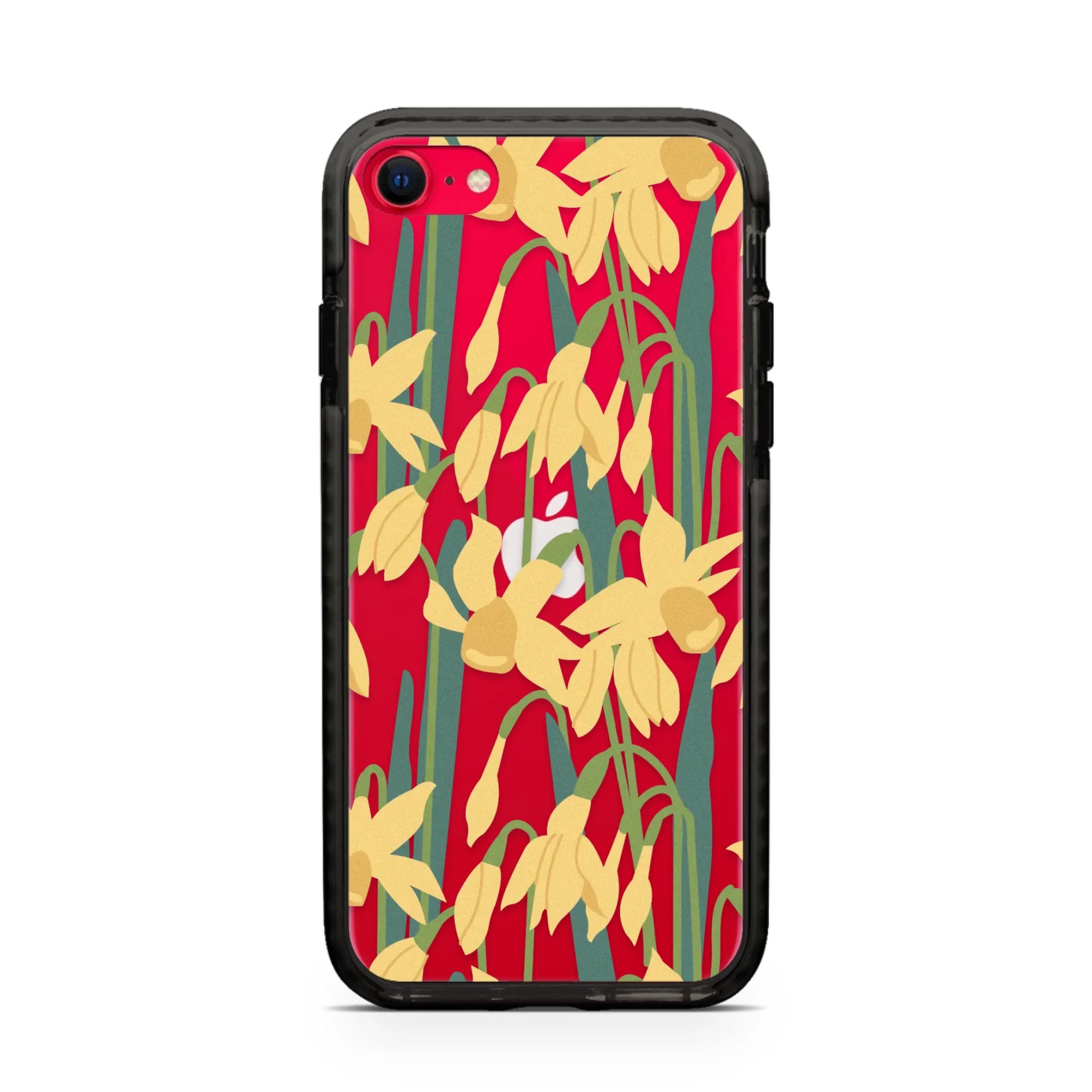 iPhone-SE-Red