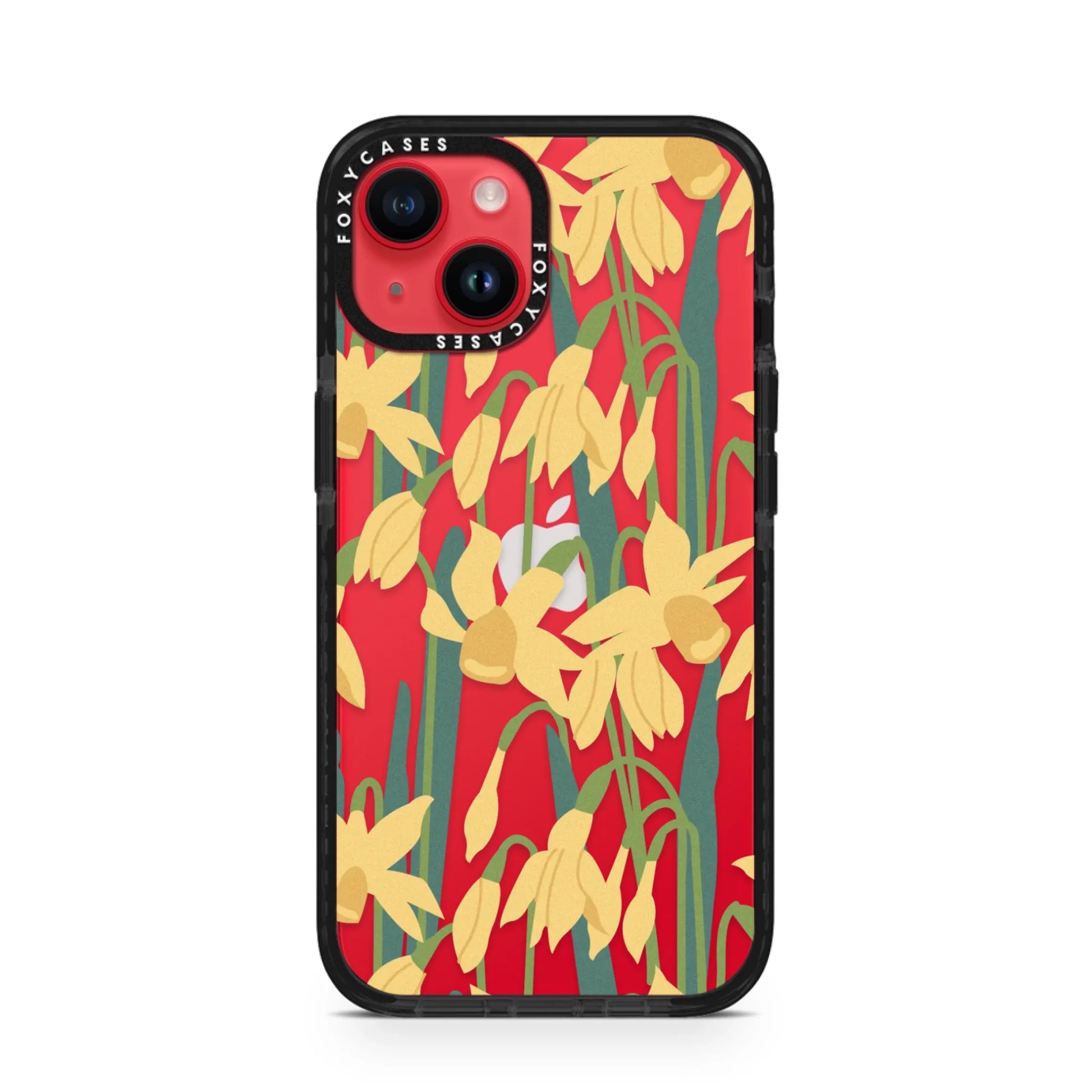 iPhone-14-Red