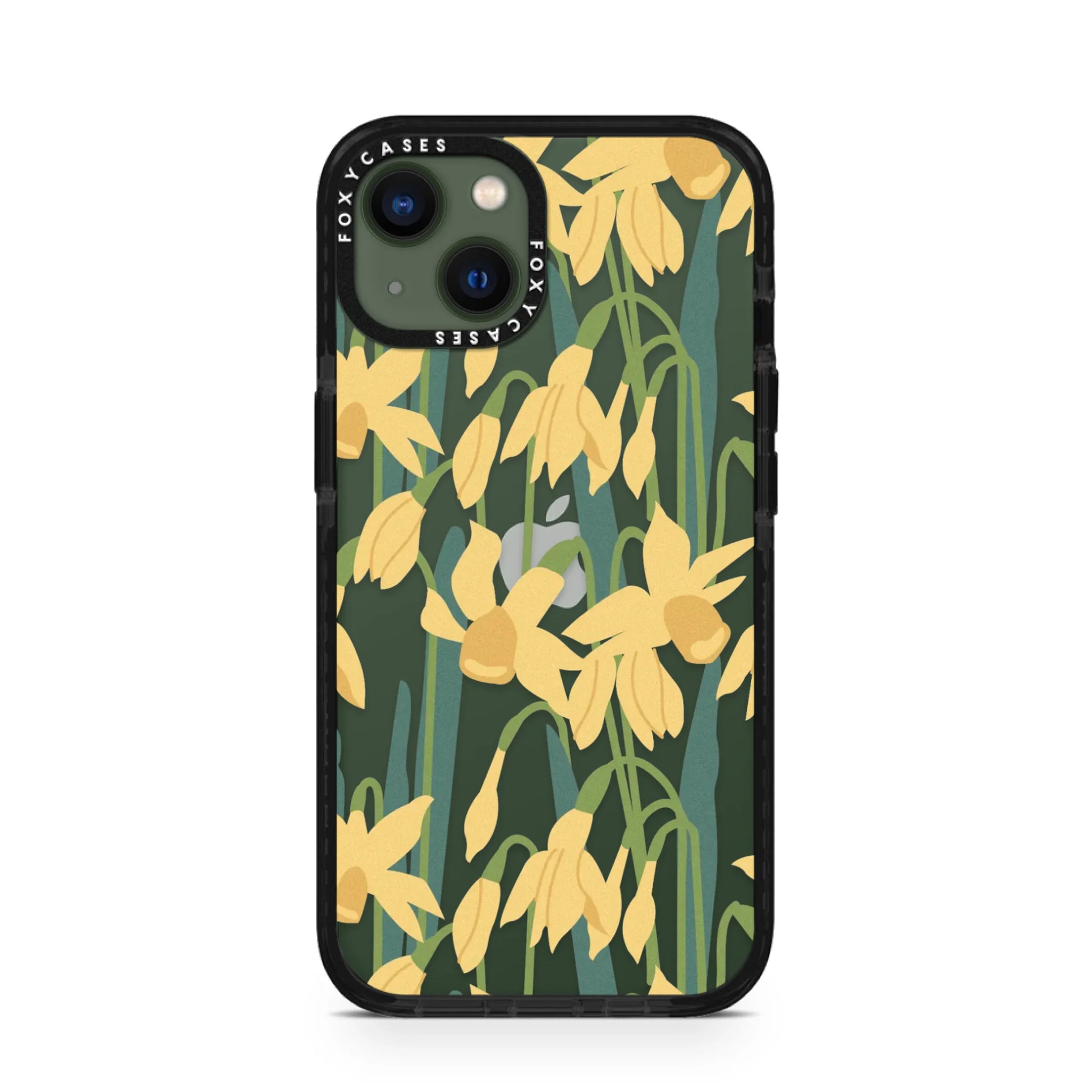iPhone-13-Green