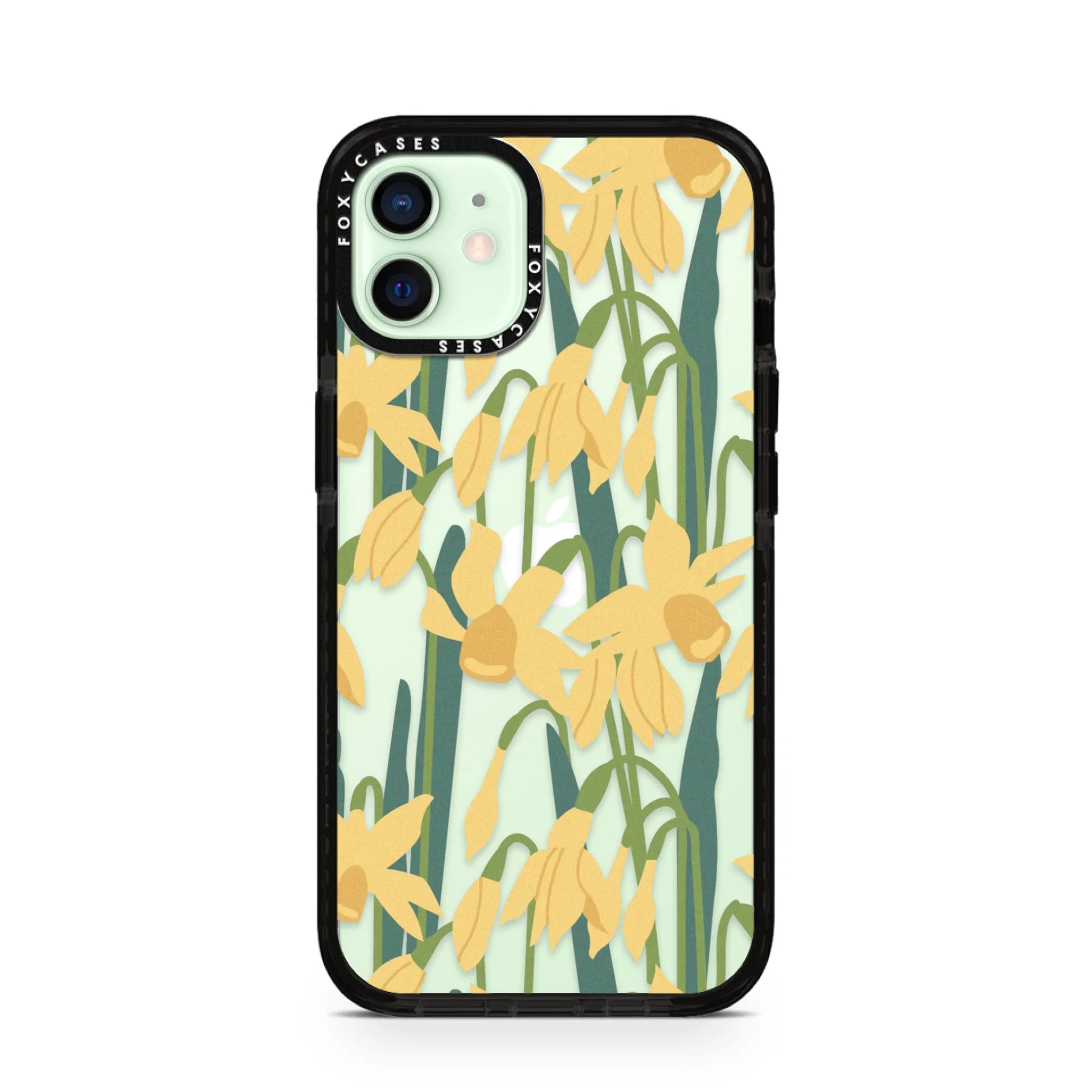 iPhone-12-Green