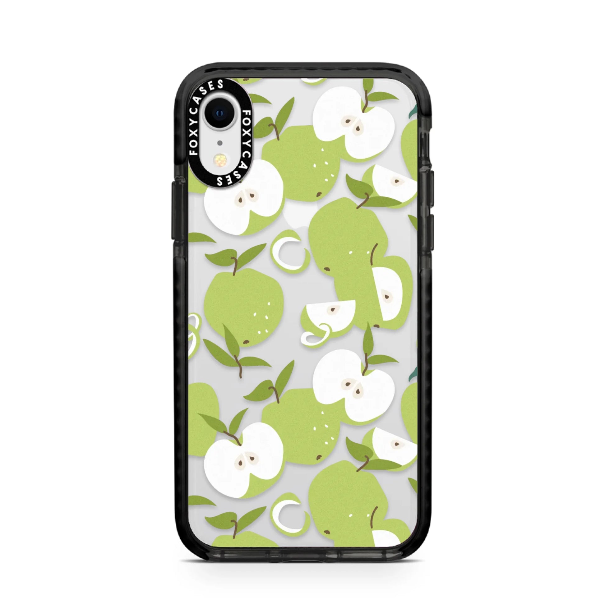 IPhone-XR-White