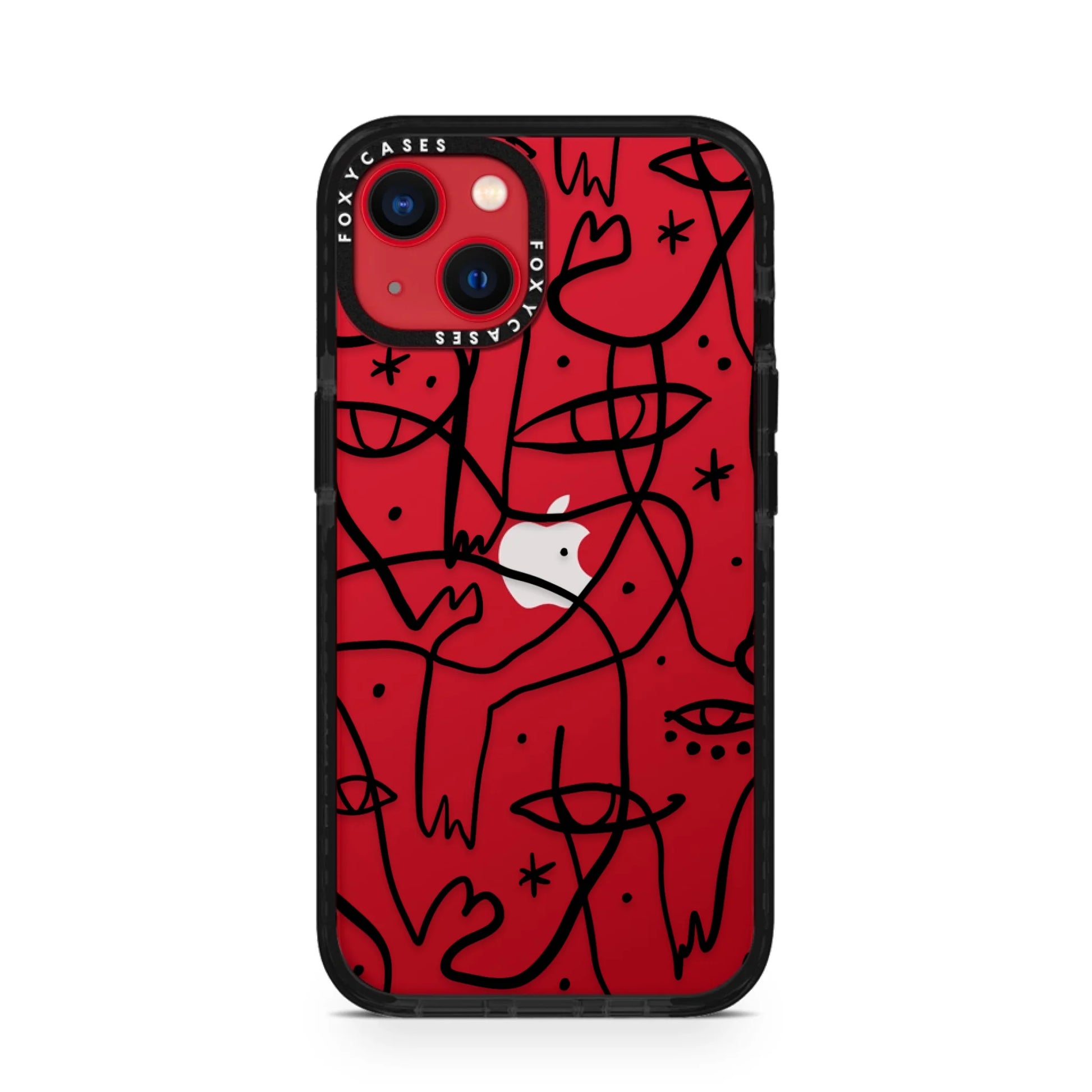 iPhone-13-Red