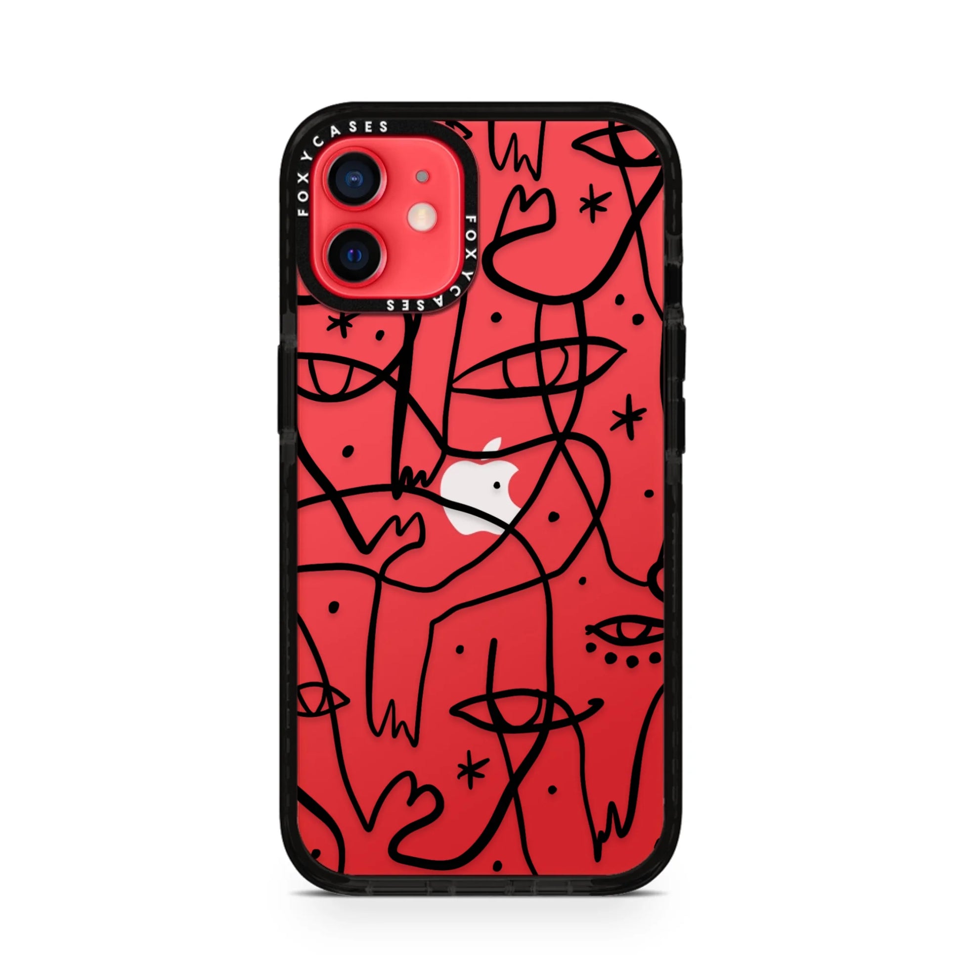 iPhone-12-Red