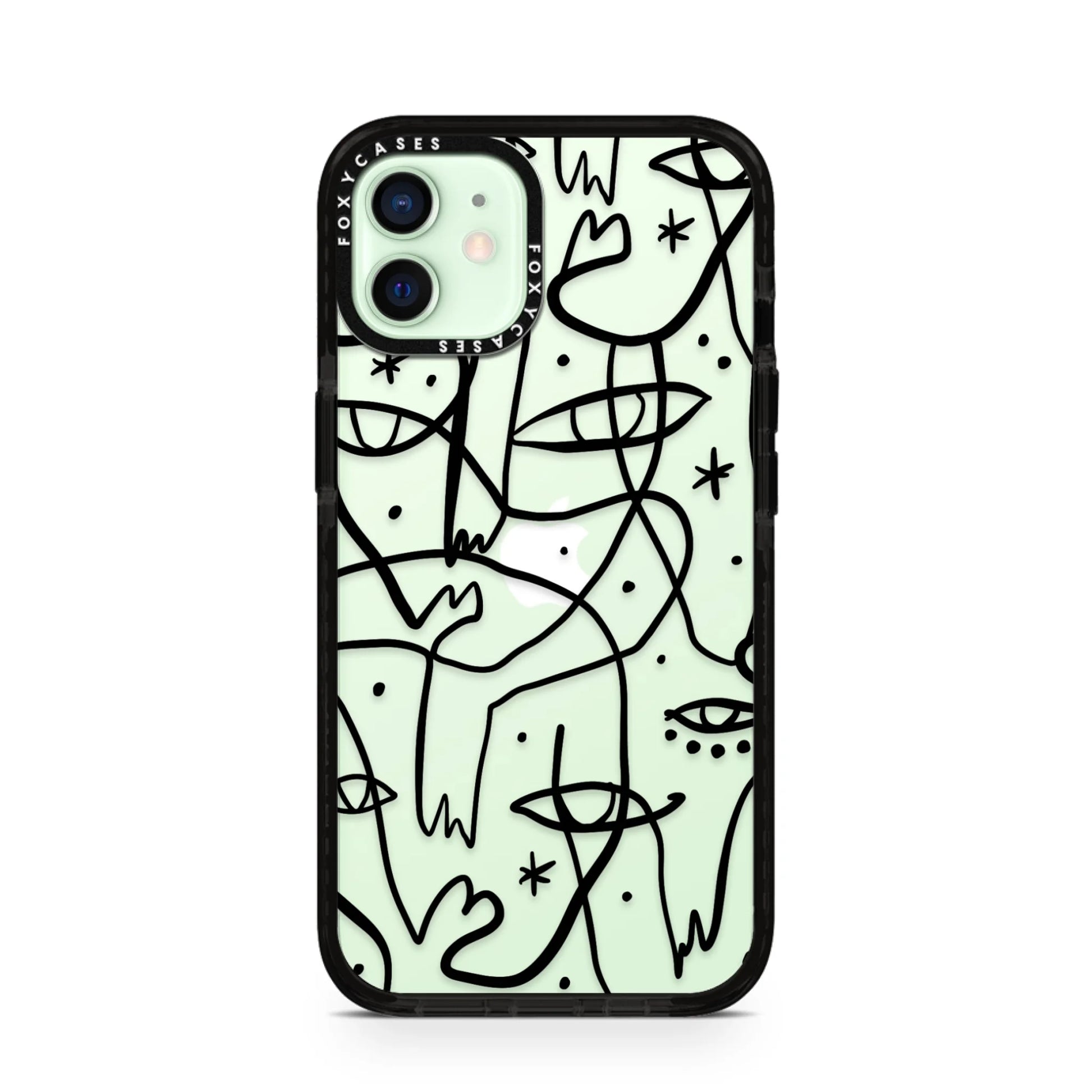 iPhone-12-Green