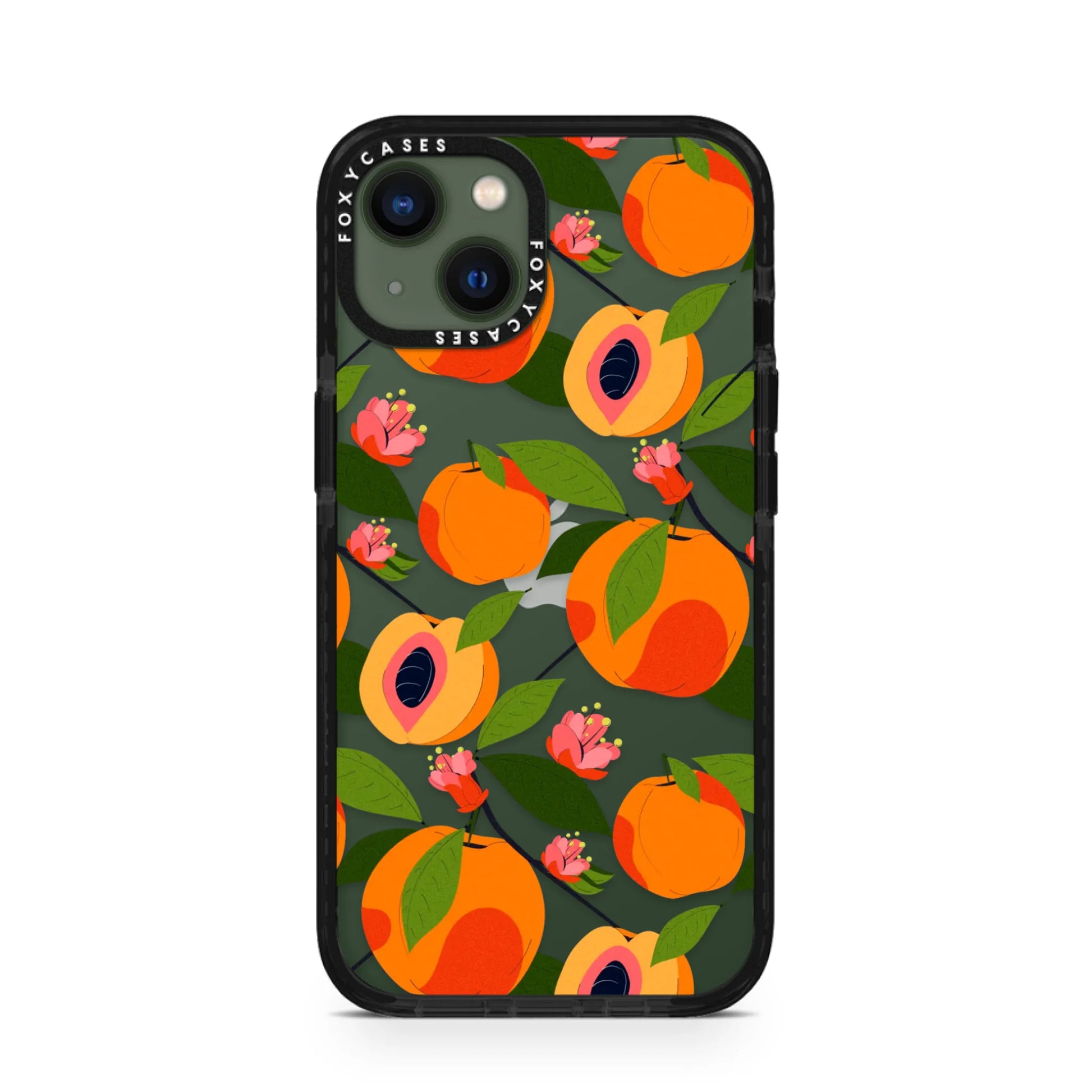 iPhone-13-Green