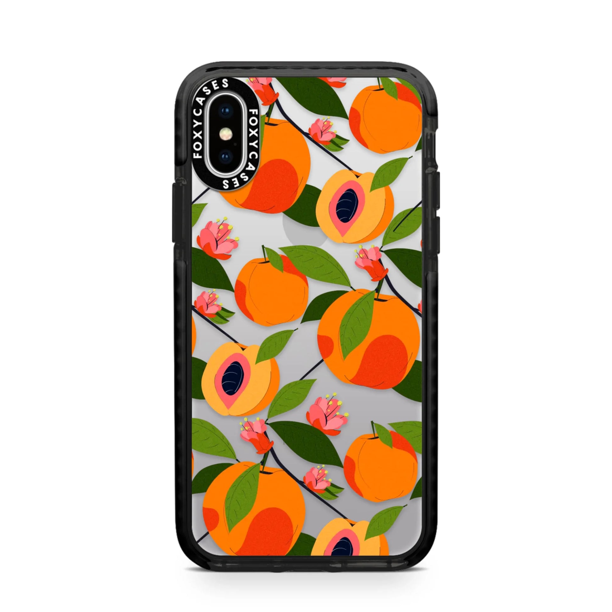 iPhone-XS-Silver