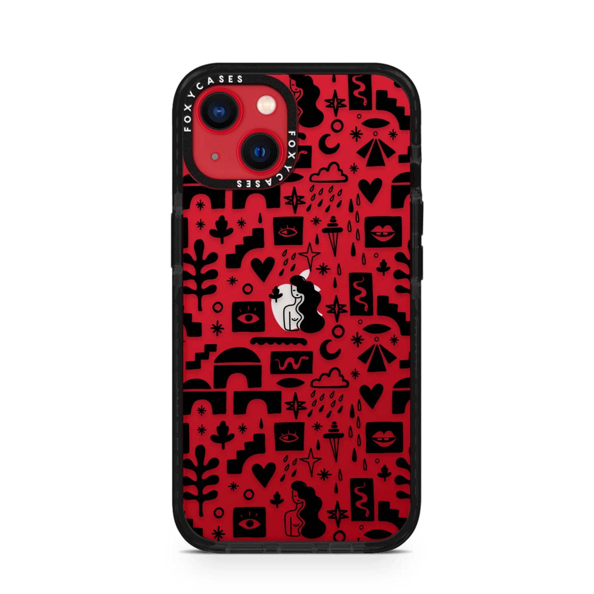 iPhone-13-Red