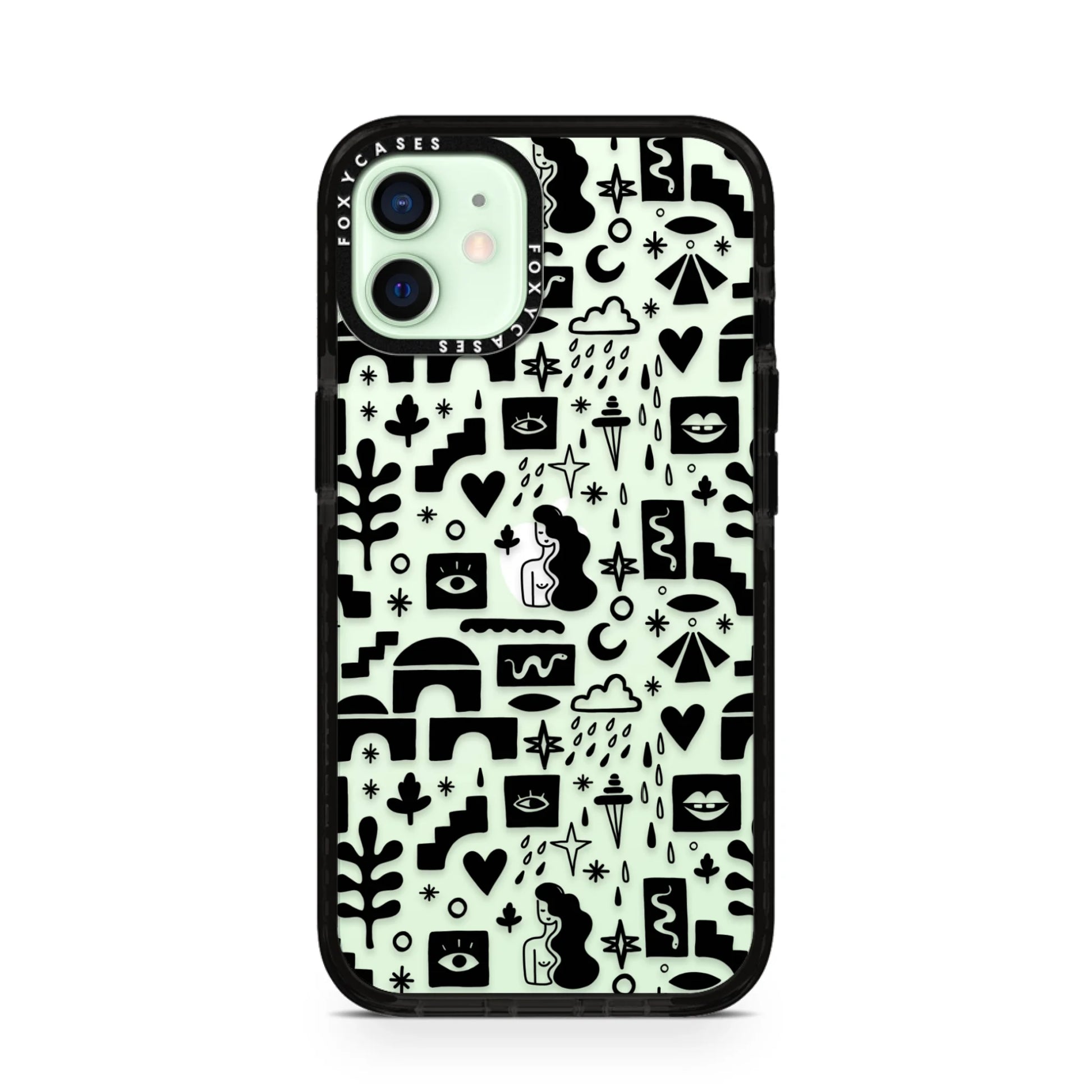 iPhone-12-Green
