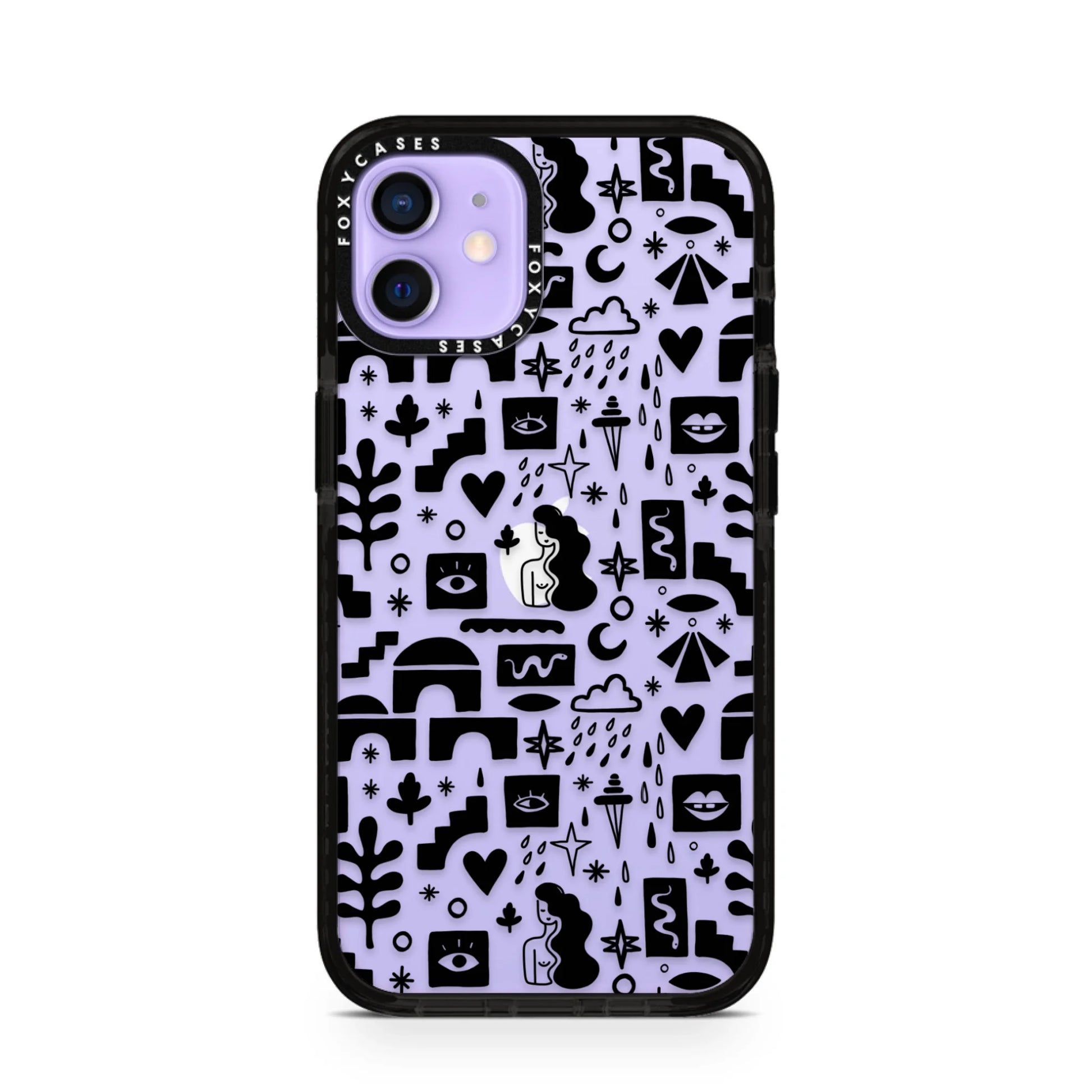 iPhone-12-Purple
