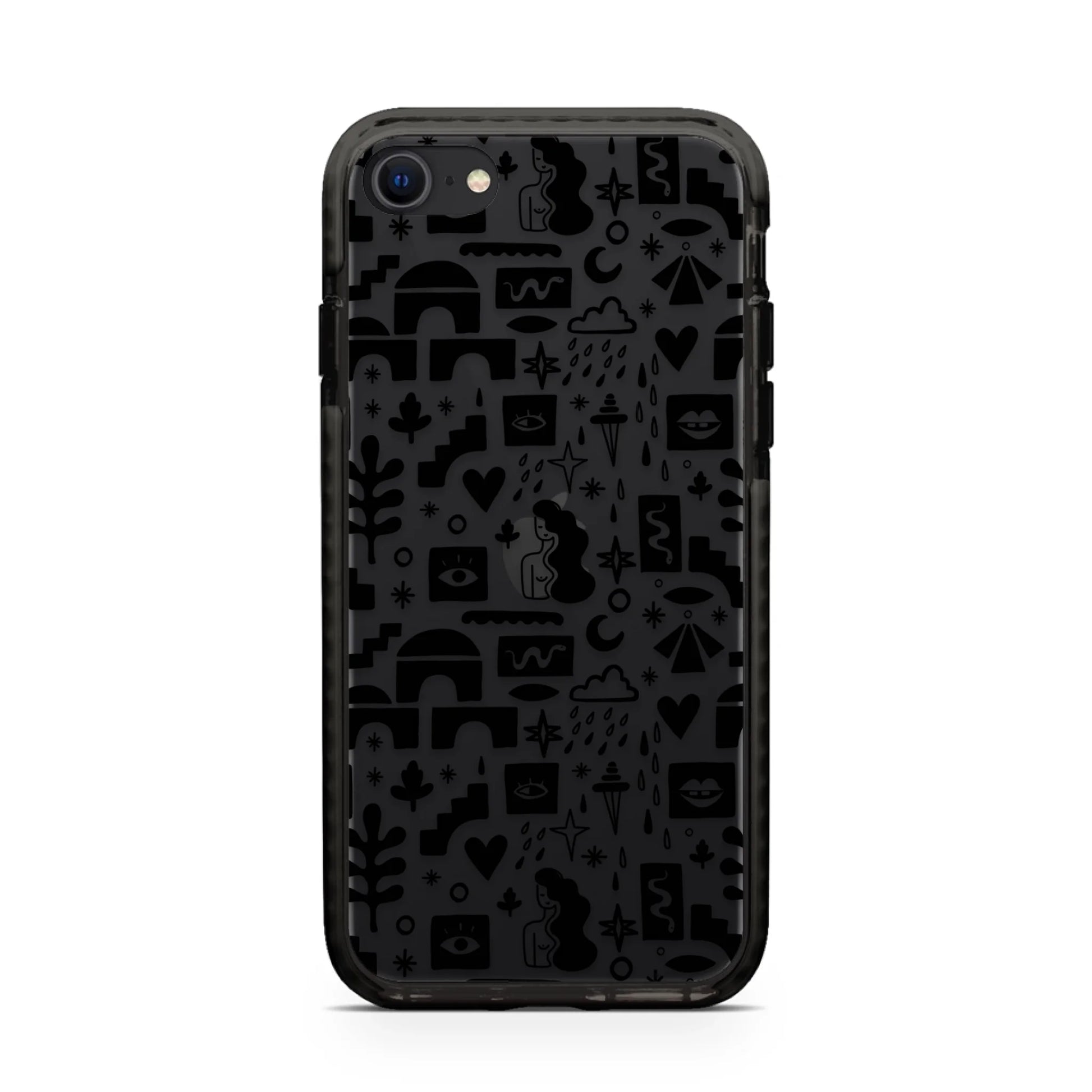 iPhone-SE-Black