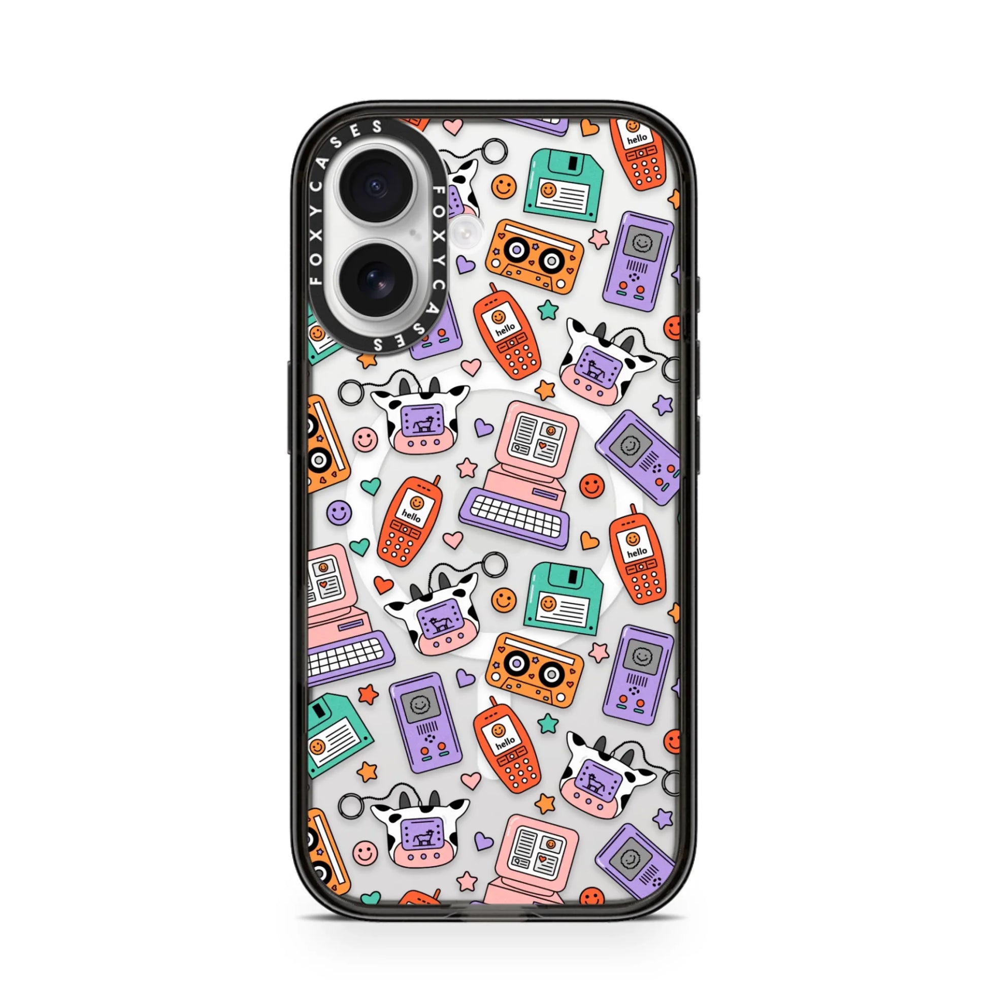 iPhone-17-White