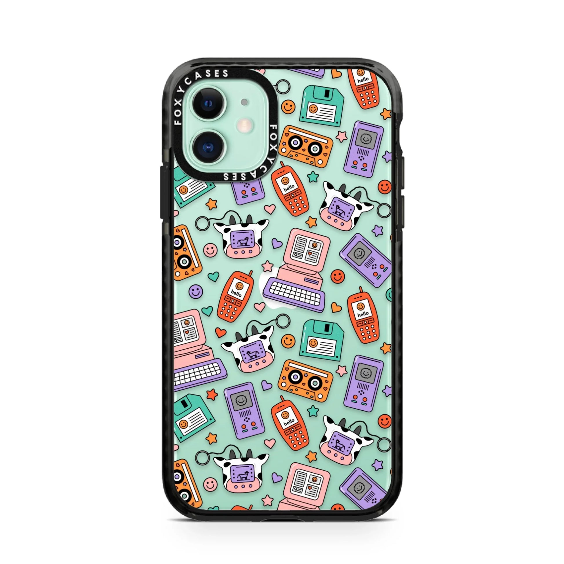 iPhone-11-Green