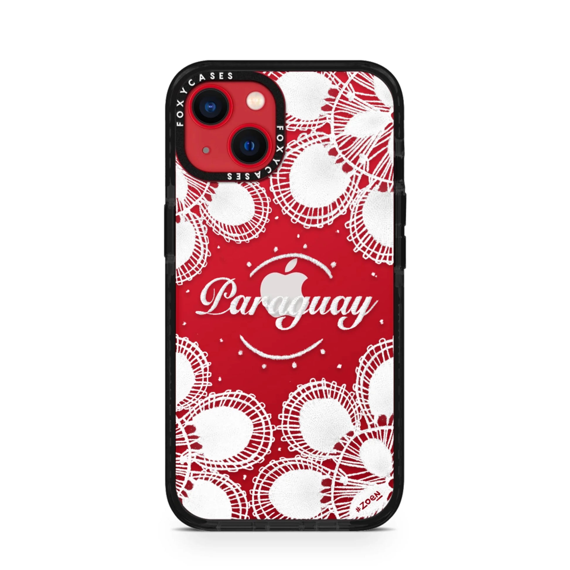iPhone-13-Red