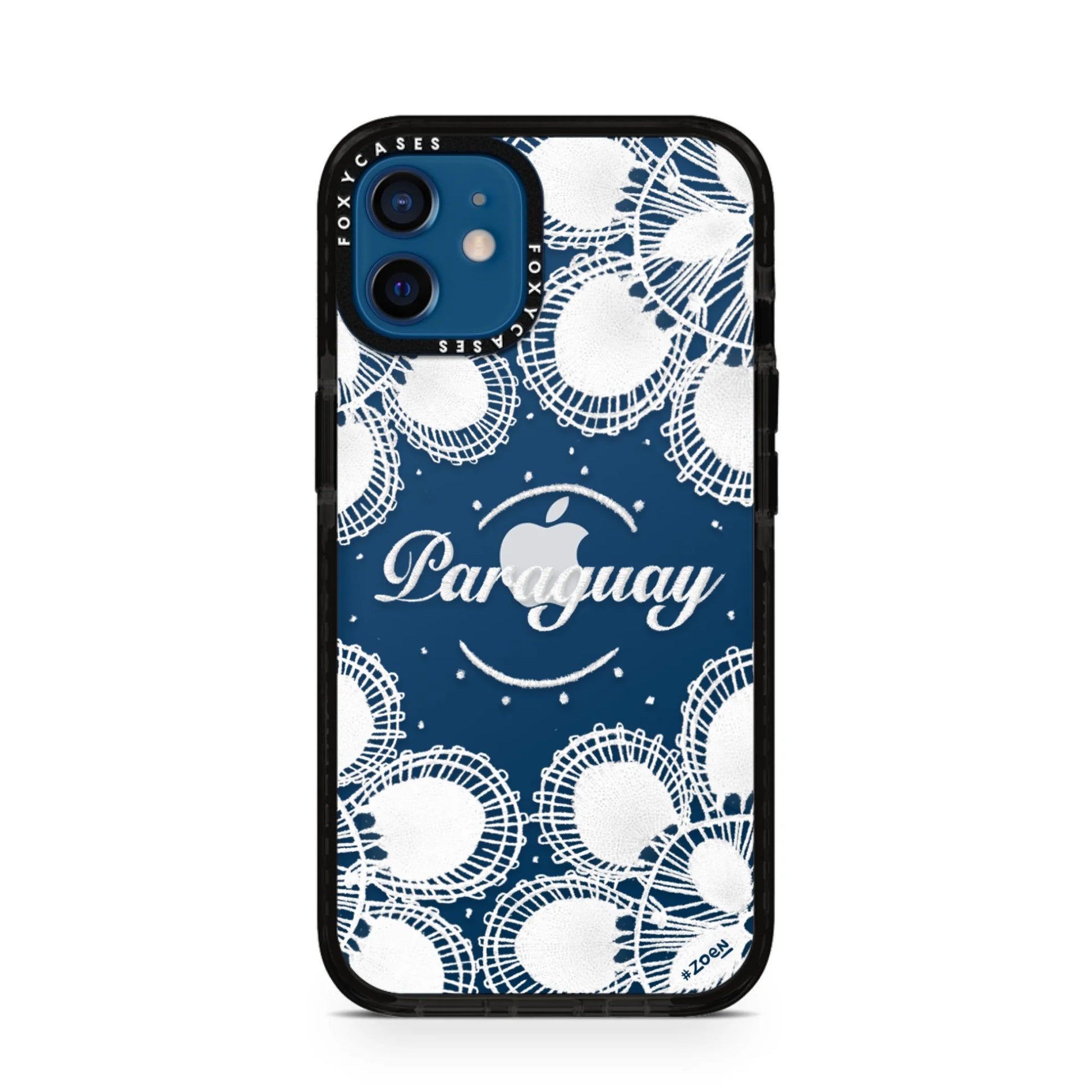 iPhone-12-Blue