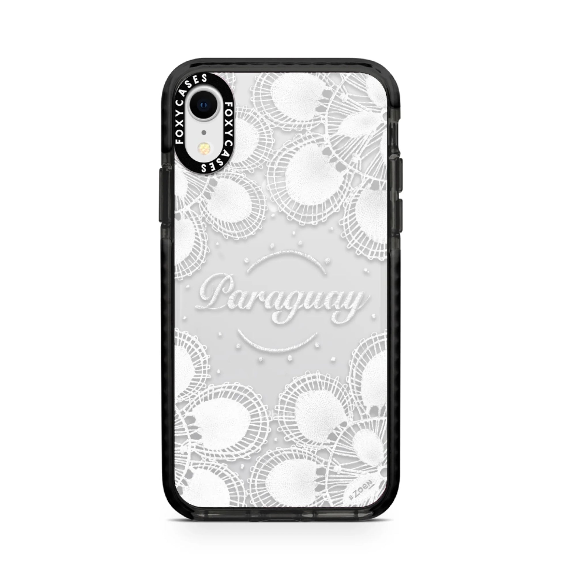 IPhone-XR-White