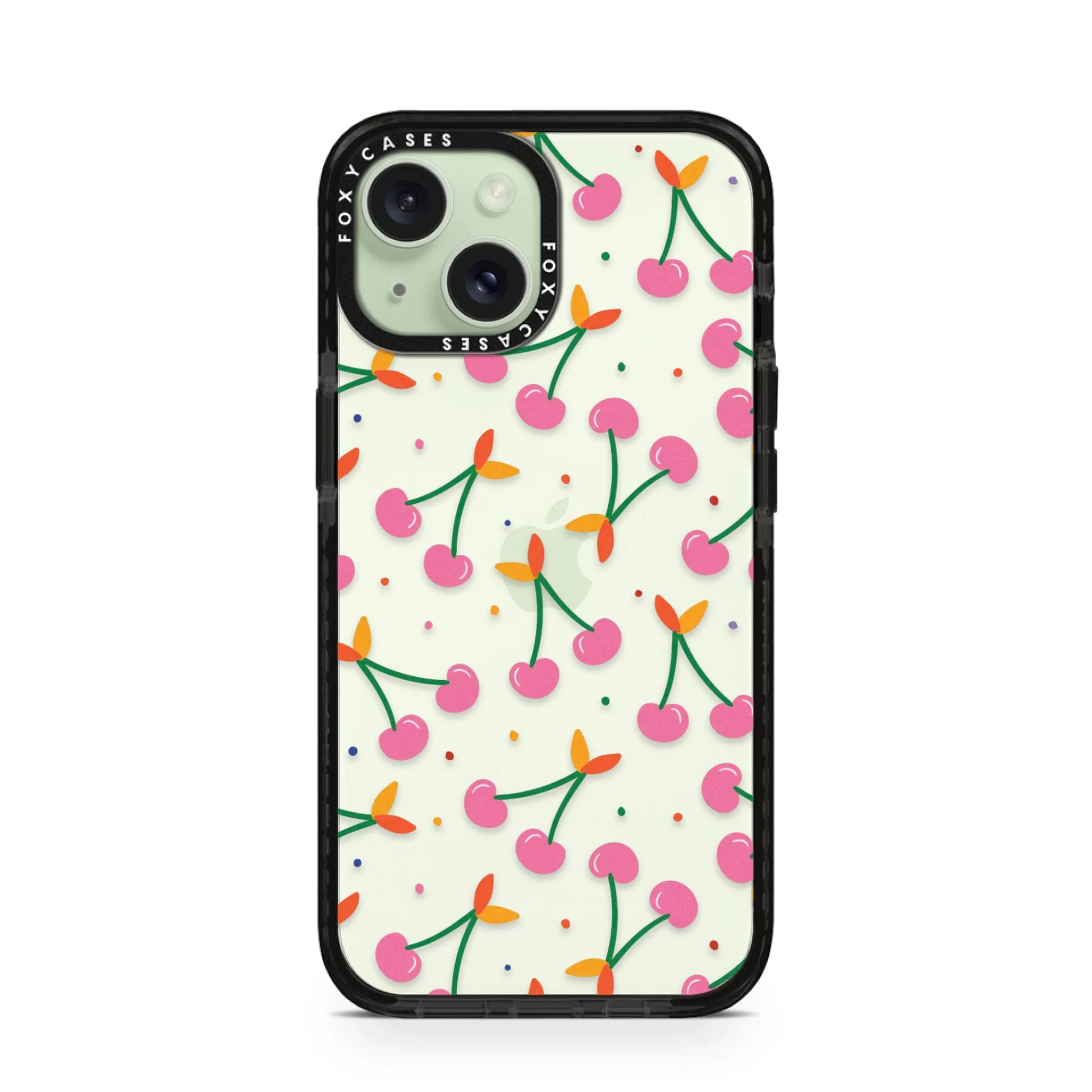 iPhone-15-Green