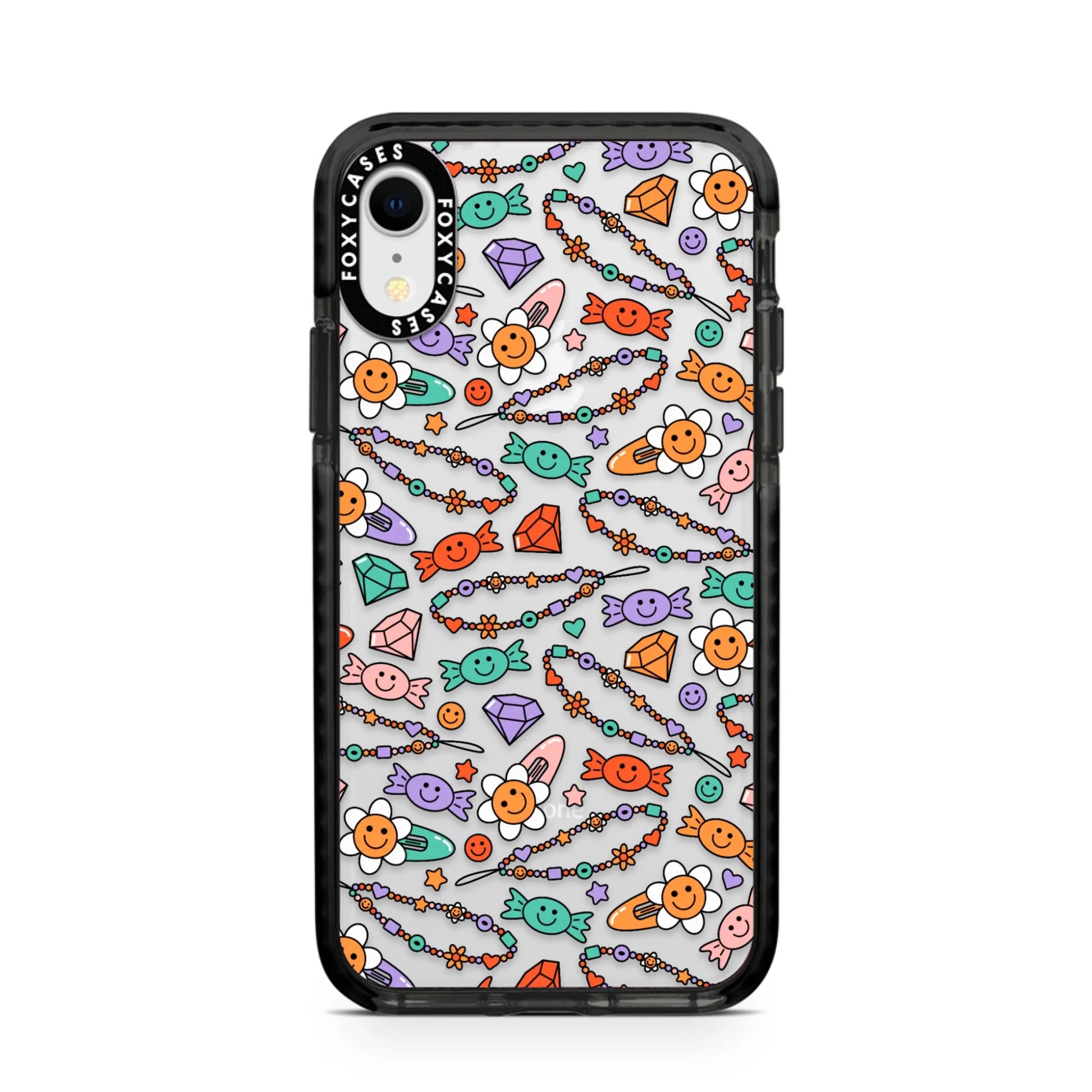 IPhone-XR-White