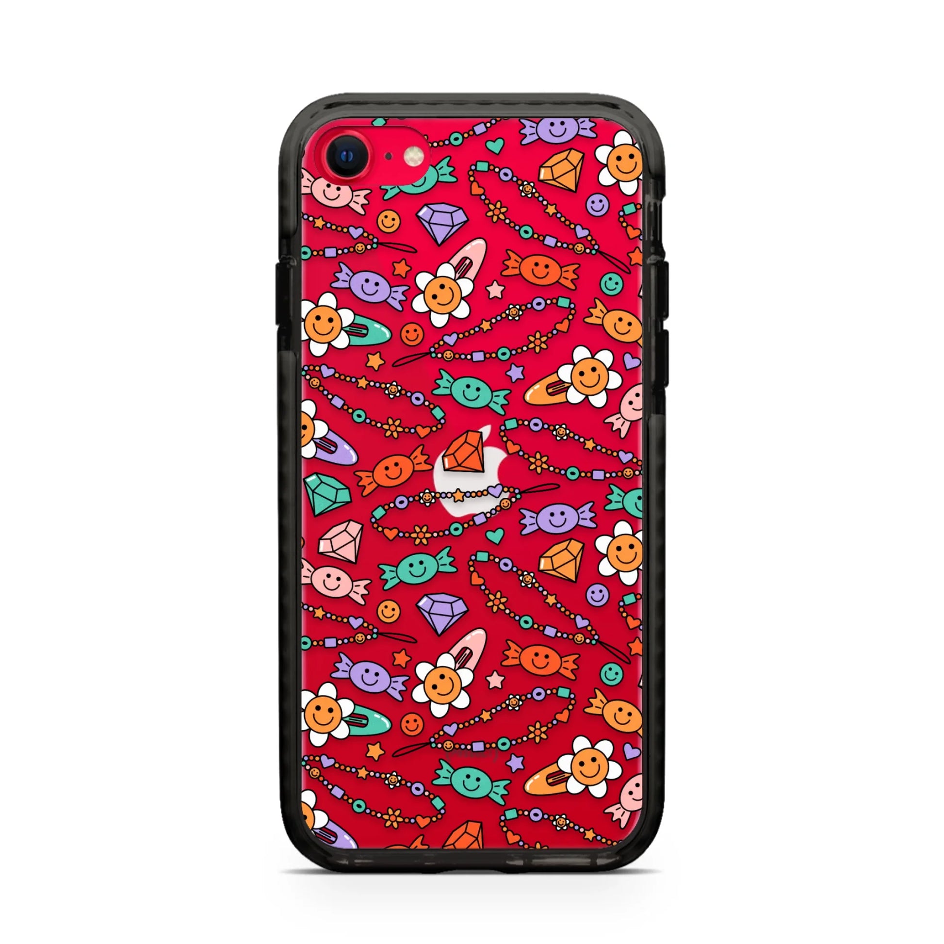 iPhone-SE-Red