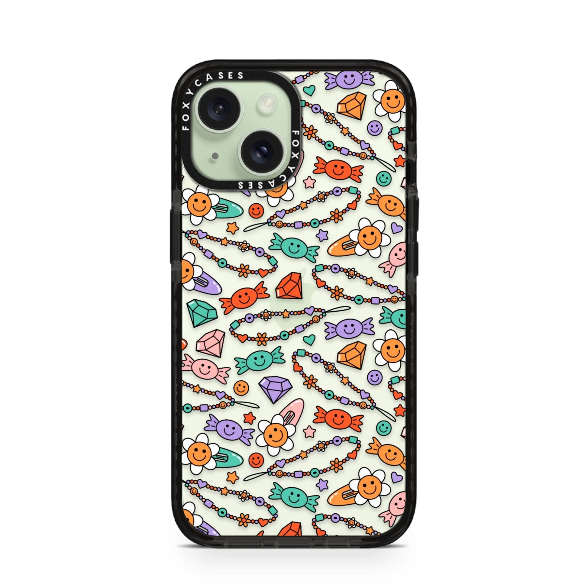 iPhone-15-Green
