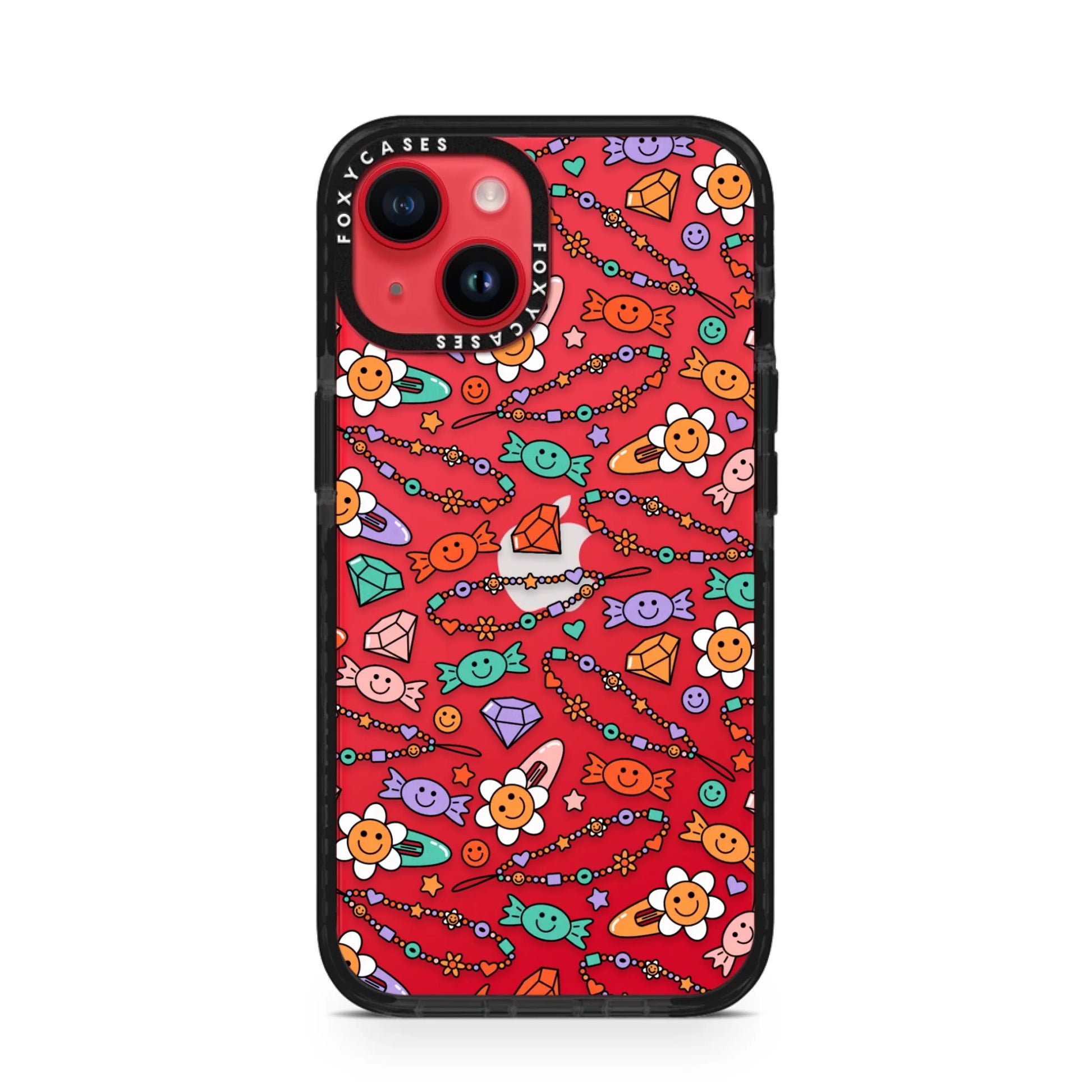 iPhone-14-Red