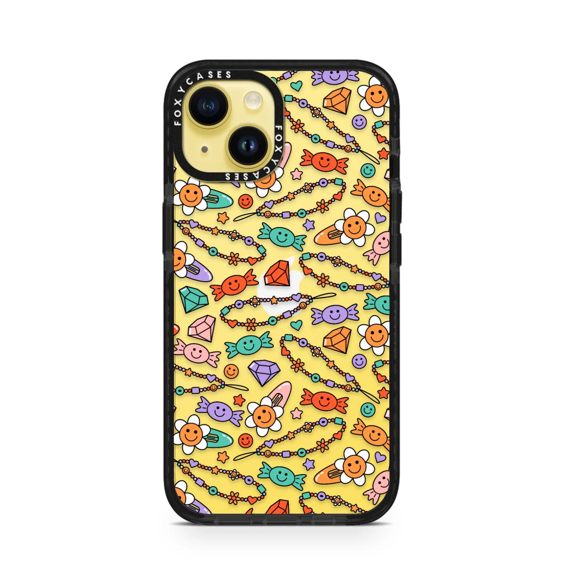 iPhone-14-Yellow