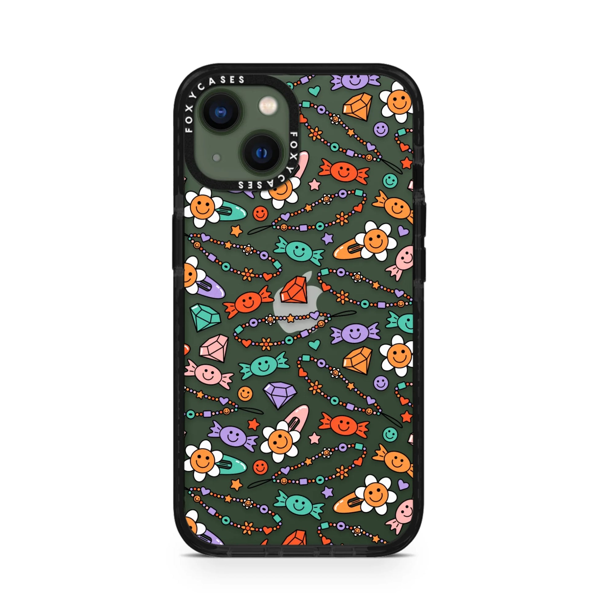 iPhone-13-Green